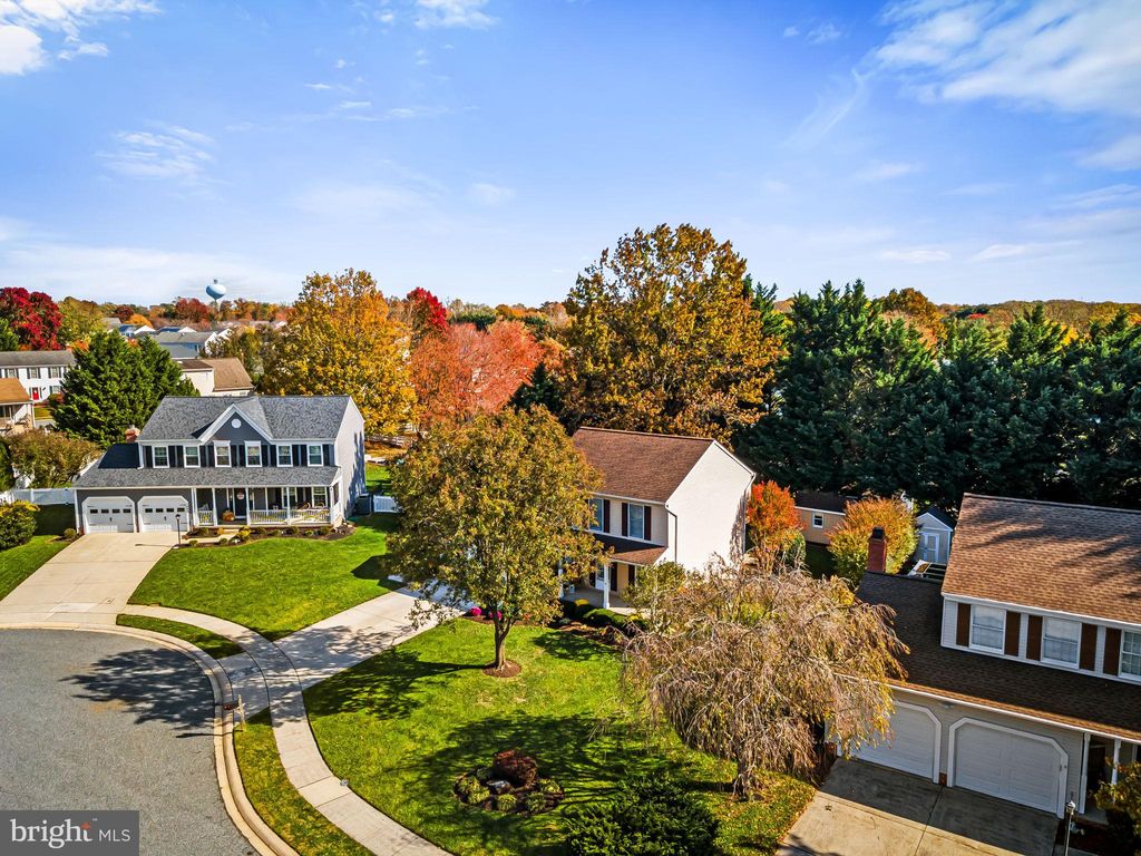 Photo of 1004 Bogart Circle, BEL AIR, MD 21014 (MLS # MDHR2049154)