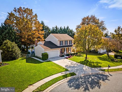 Photo of 1004 Bogart Circle, BEL AIR, MD 21014 (MLS # MDHR2049154)