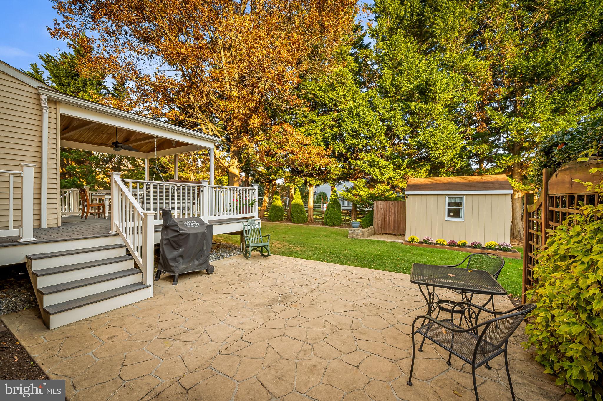 BRENTWOOD PARK - Residential