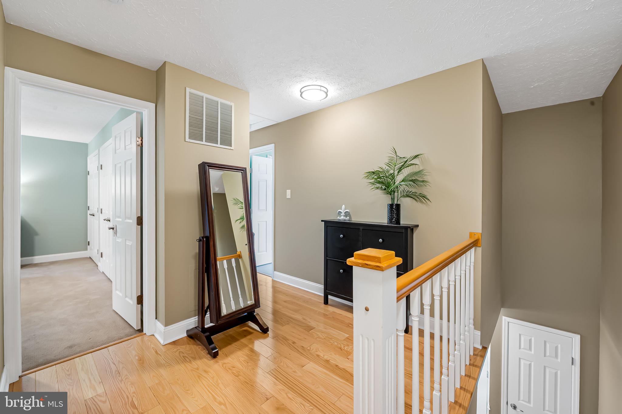 BRENTWOOD PARK - Residential