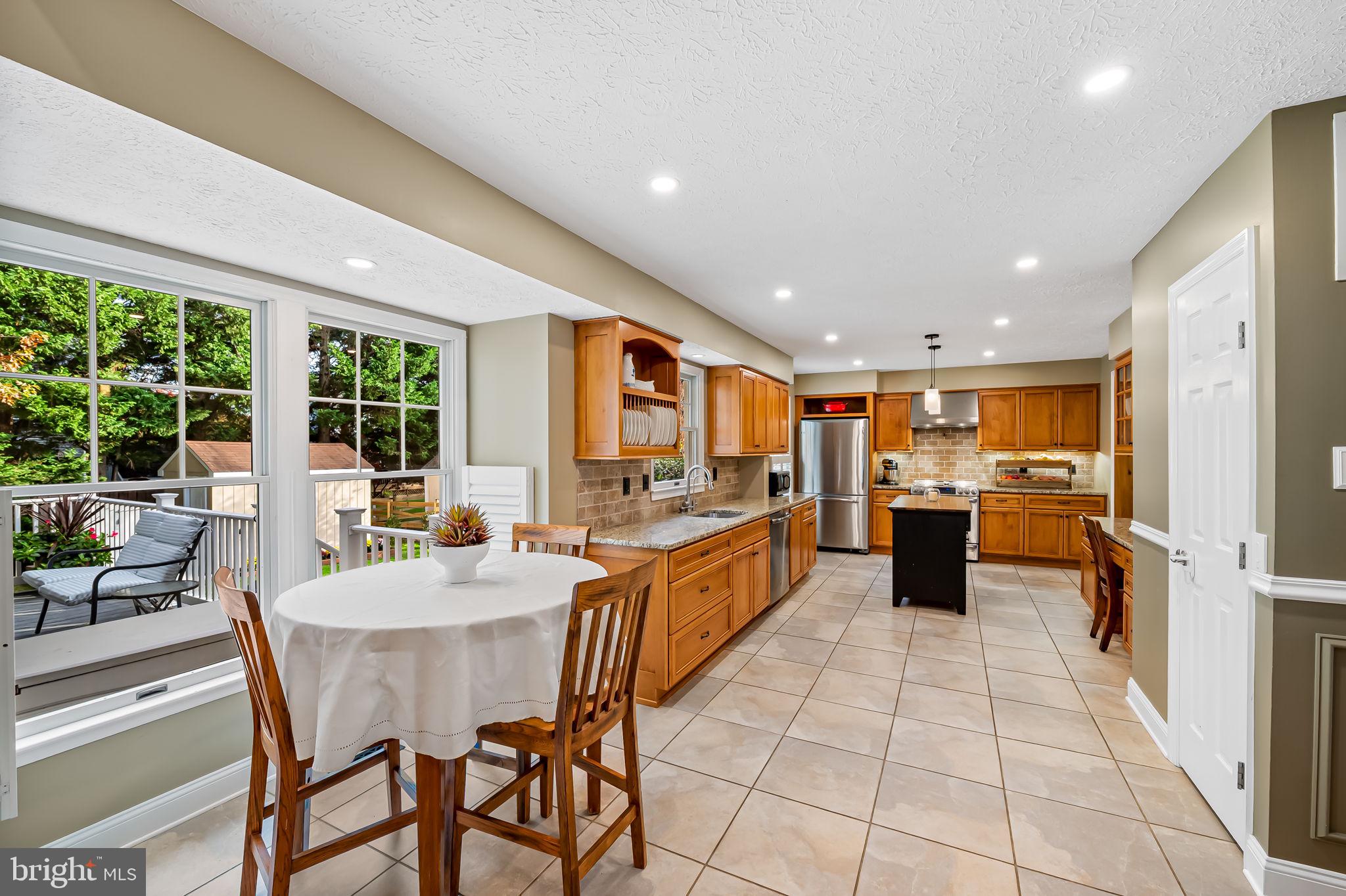 BRENTWOOD PARK - Residential