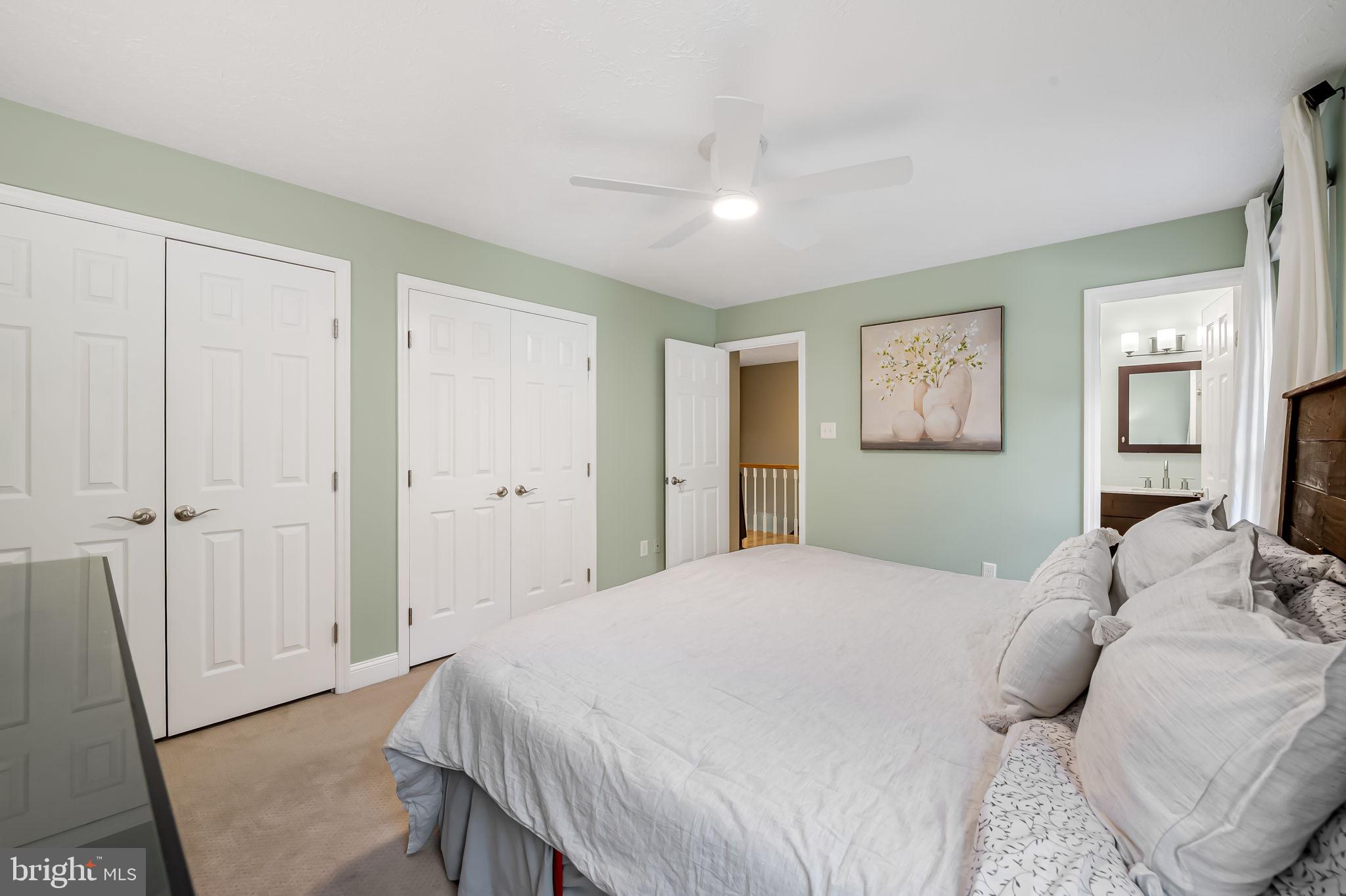 BRENTWOOD PARK - Residential