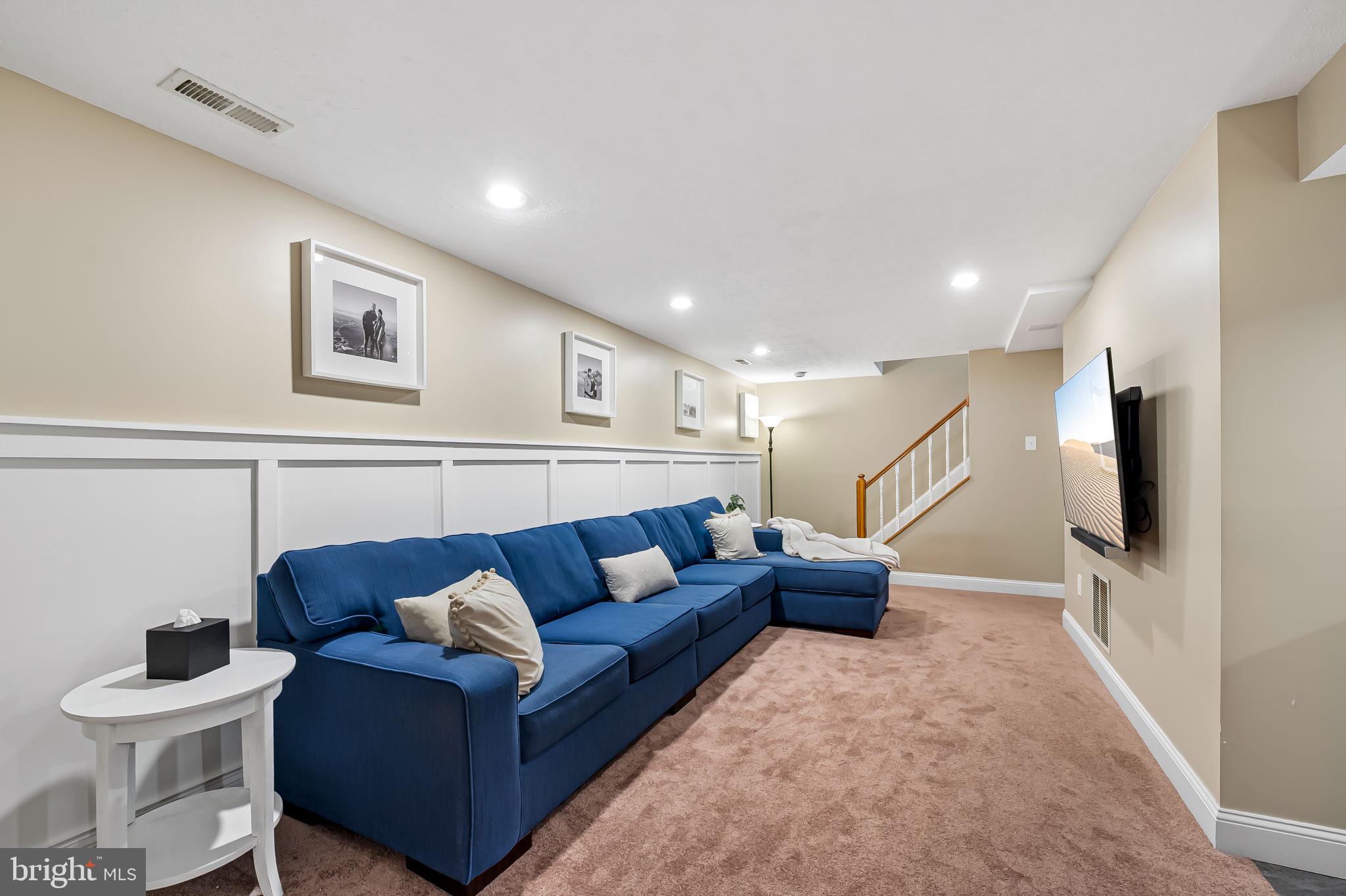 BRENTWOOD PARK - Residential