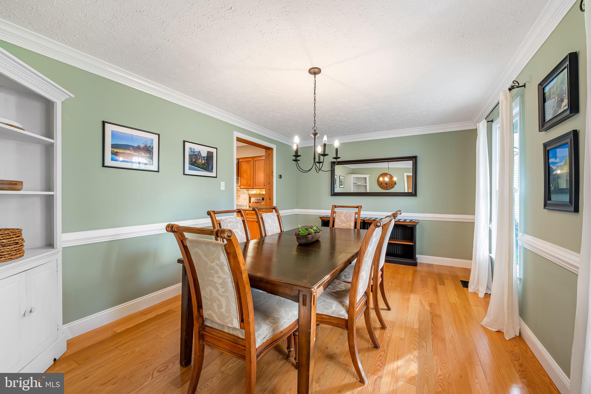 BRENTWOOD PARK - Residential