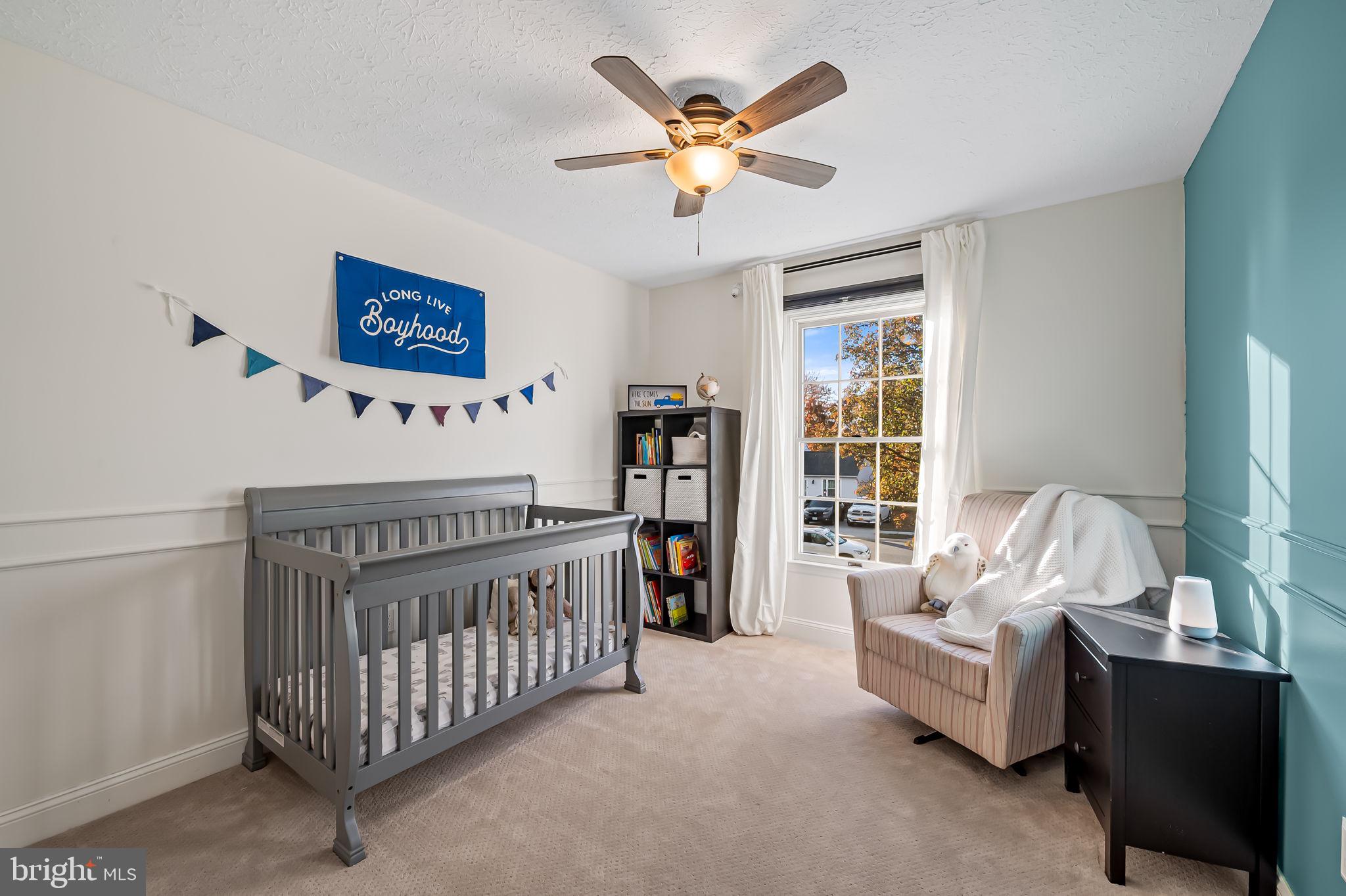 BRENTWOOD PARK - Residential