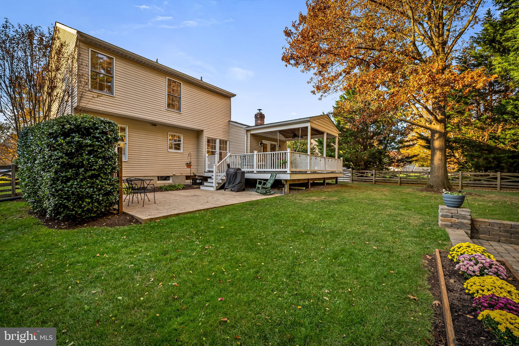 BRENTWOOD PARK - Residential