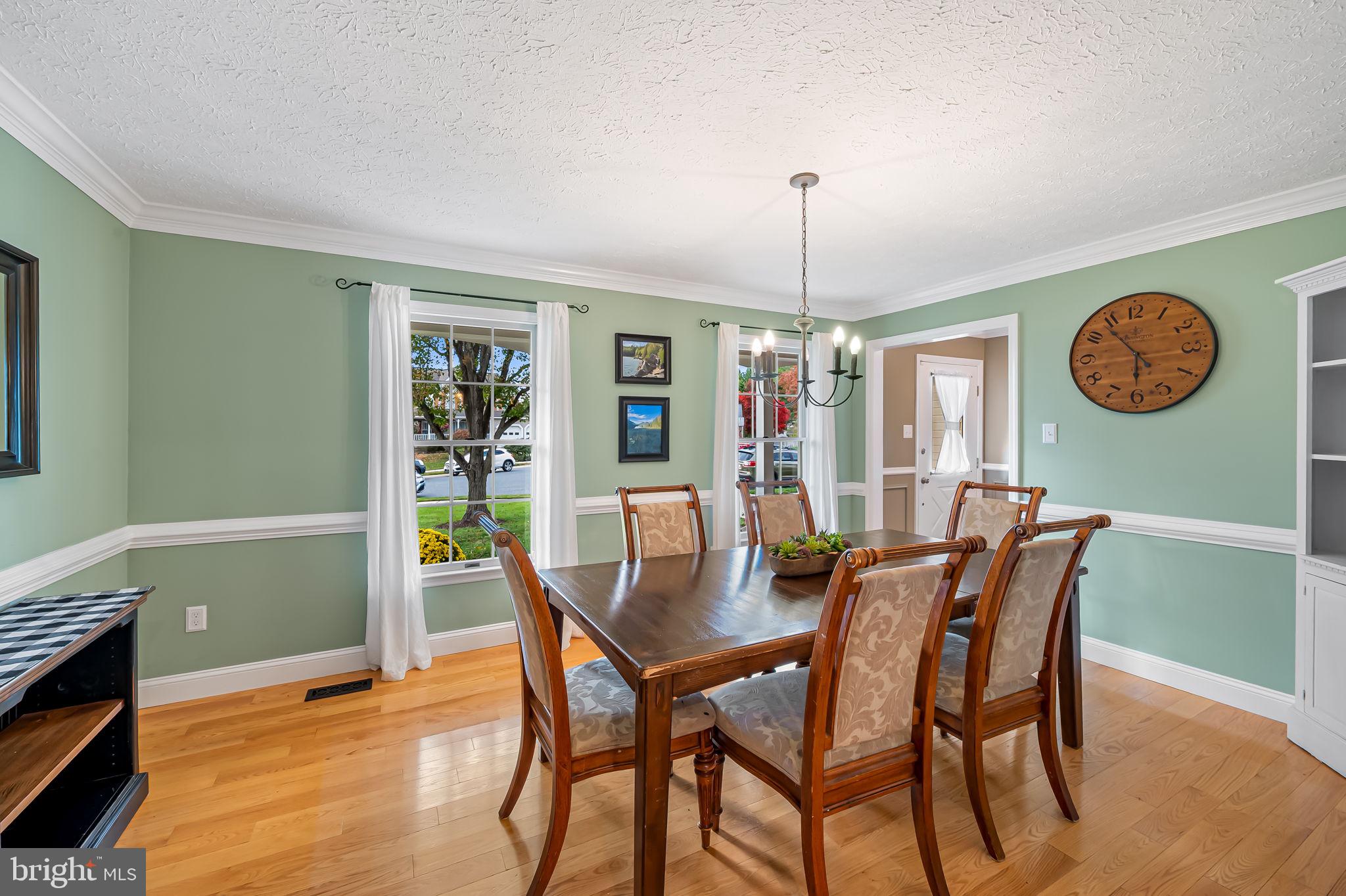 BRENTWOOD PARK - Residential