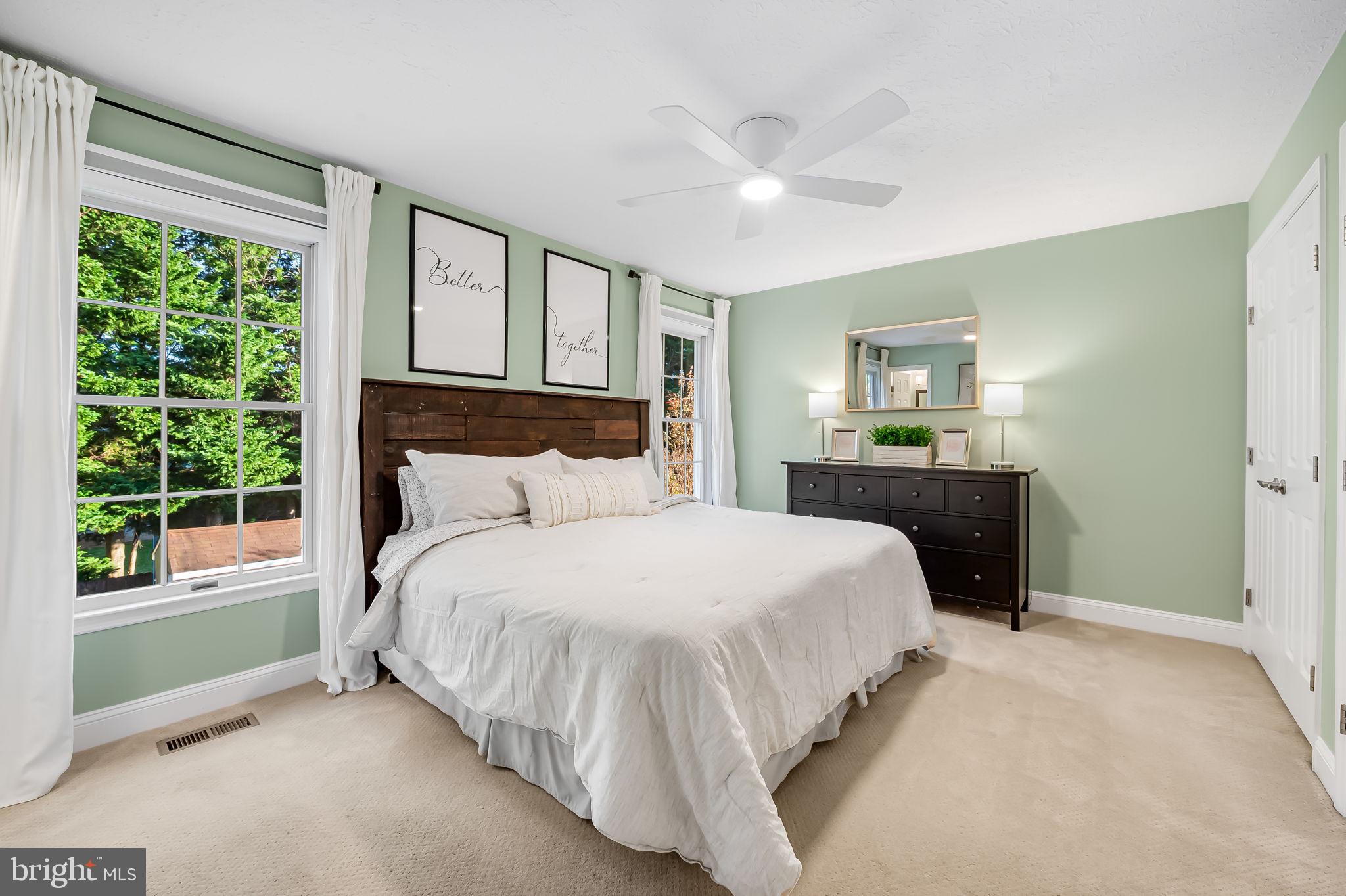 BRENTWOOD PARK - Residential