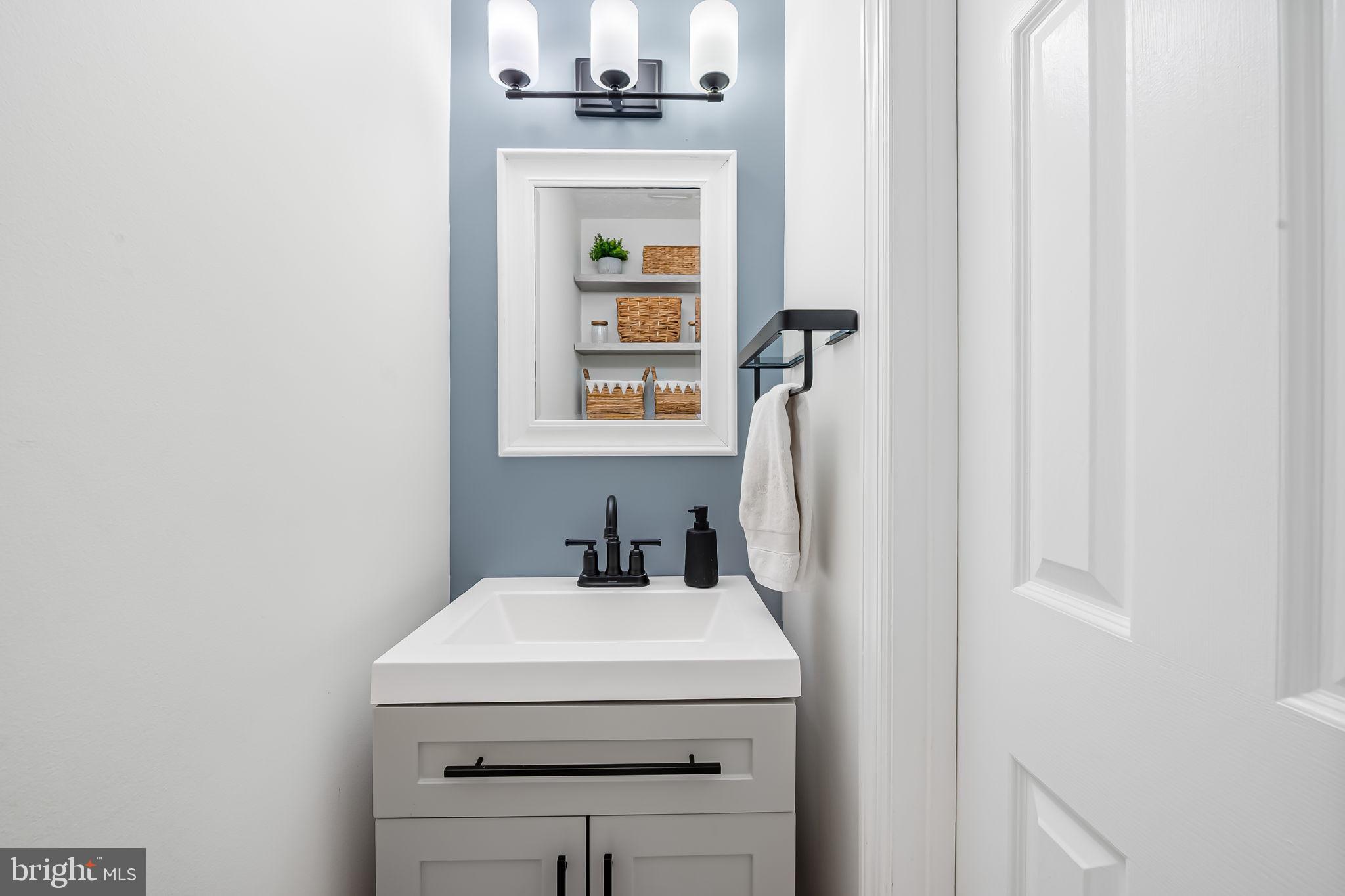 BRENTWOOD PARK - Residential