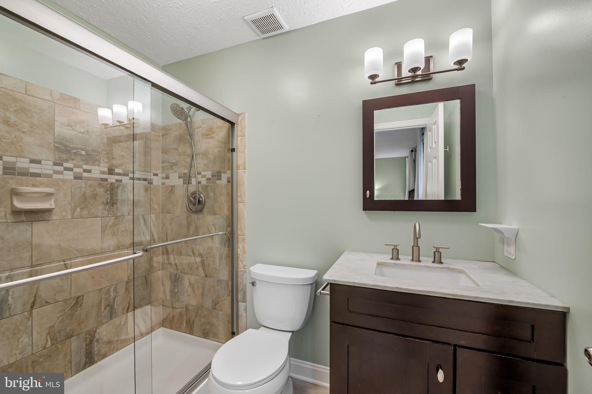 BRENTWOOD PARK - Residential