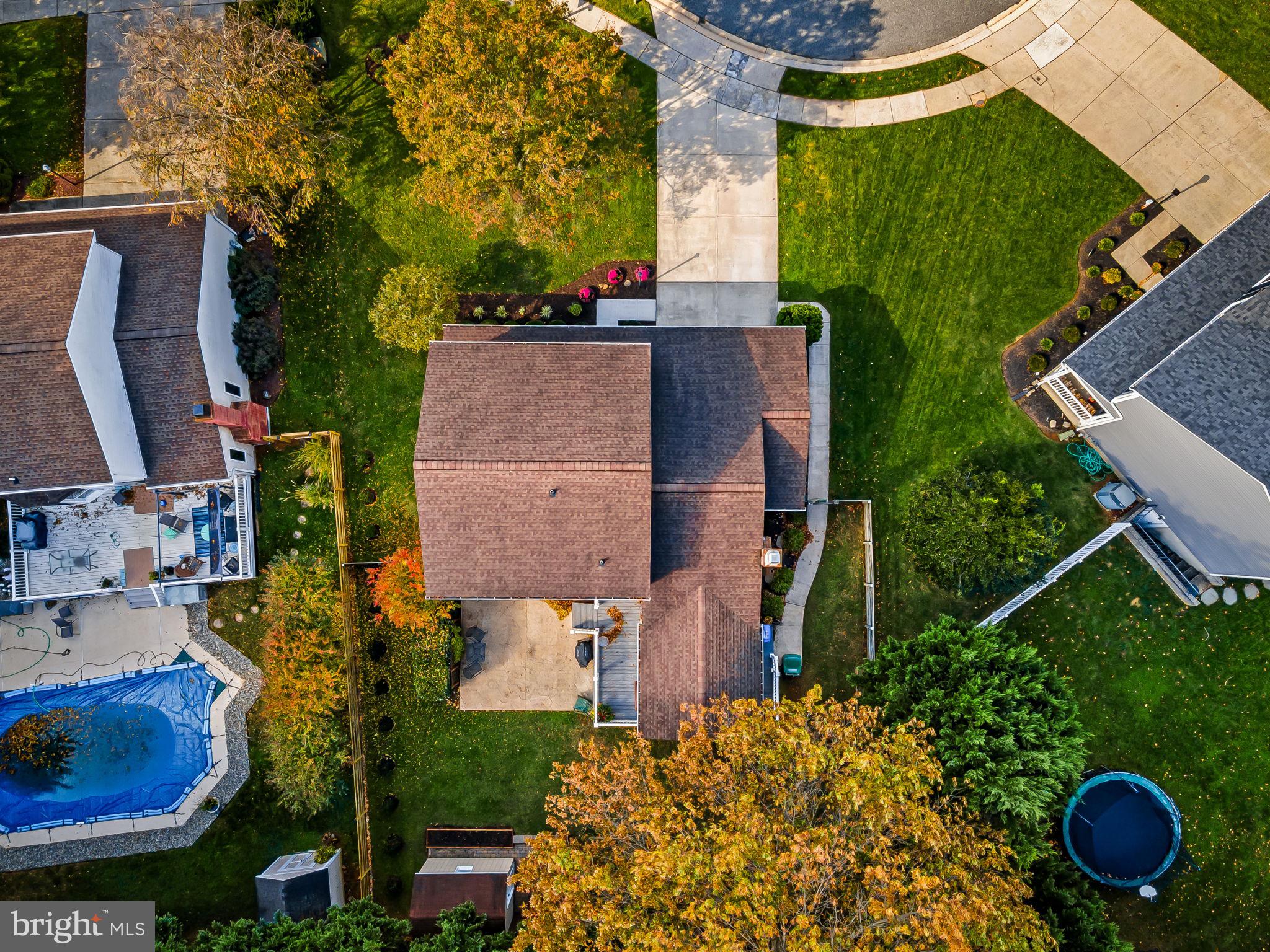 BRENTWOOD PARK - Residential