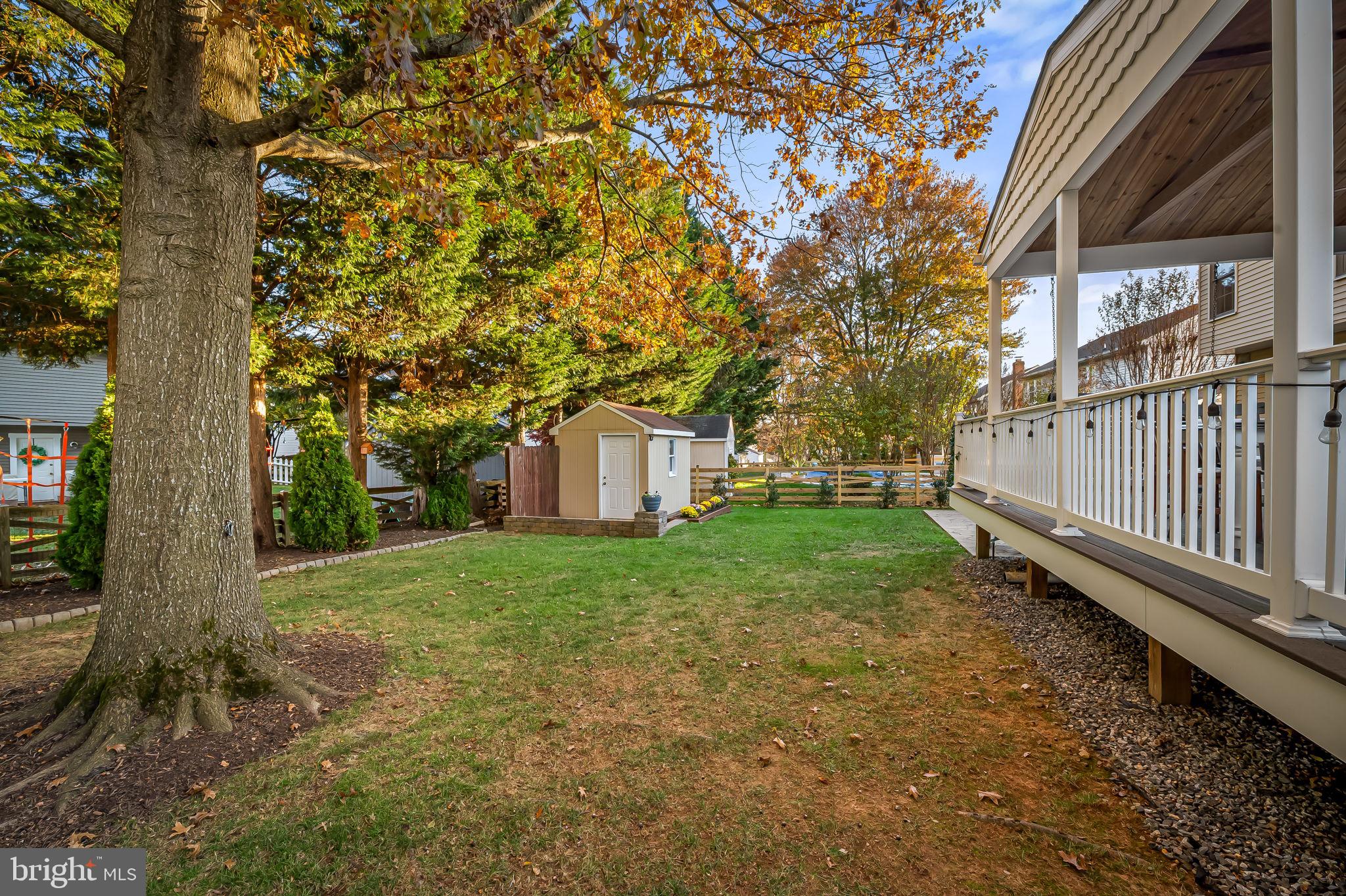 BRENTWOOD PARK - Residential