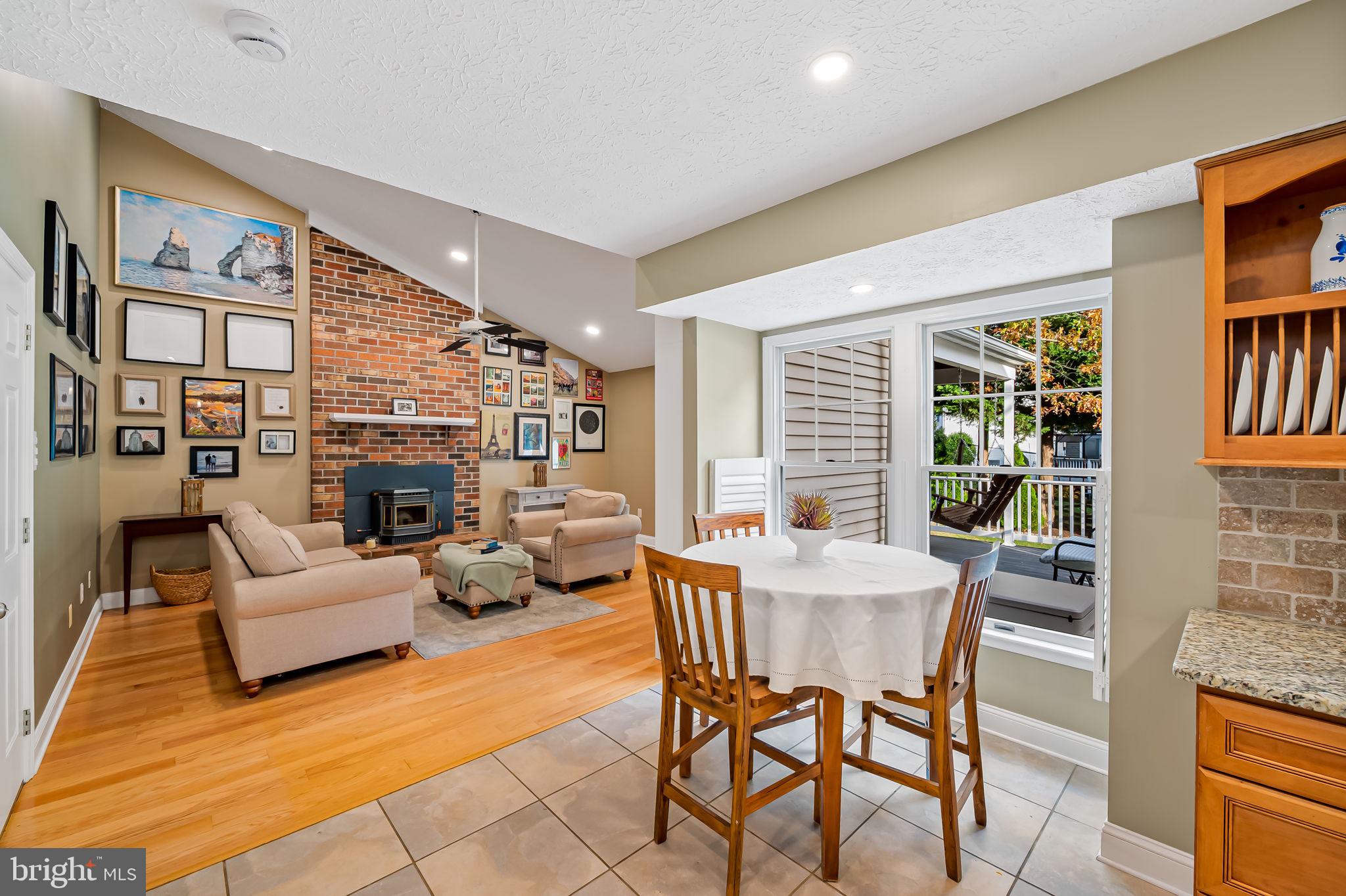 BRENTWOOD PARK - Residential