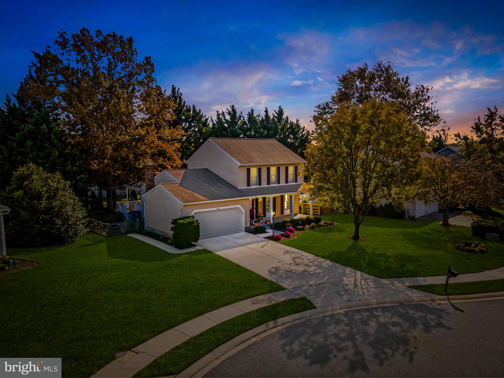 BRENTWOOD PARK - Residential