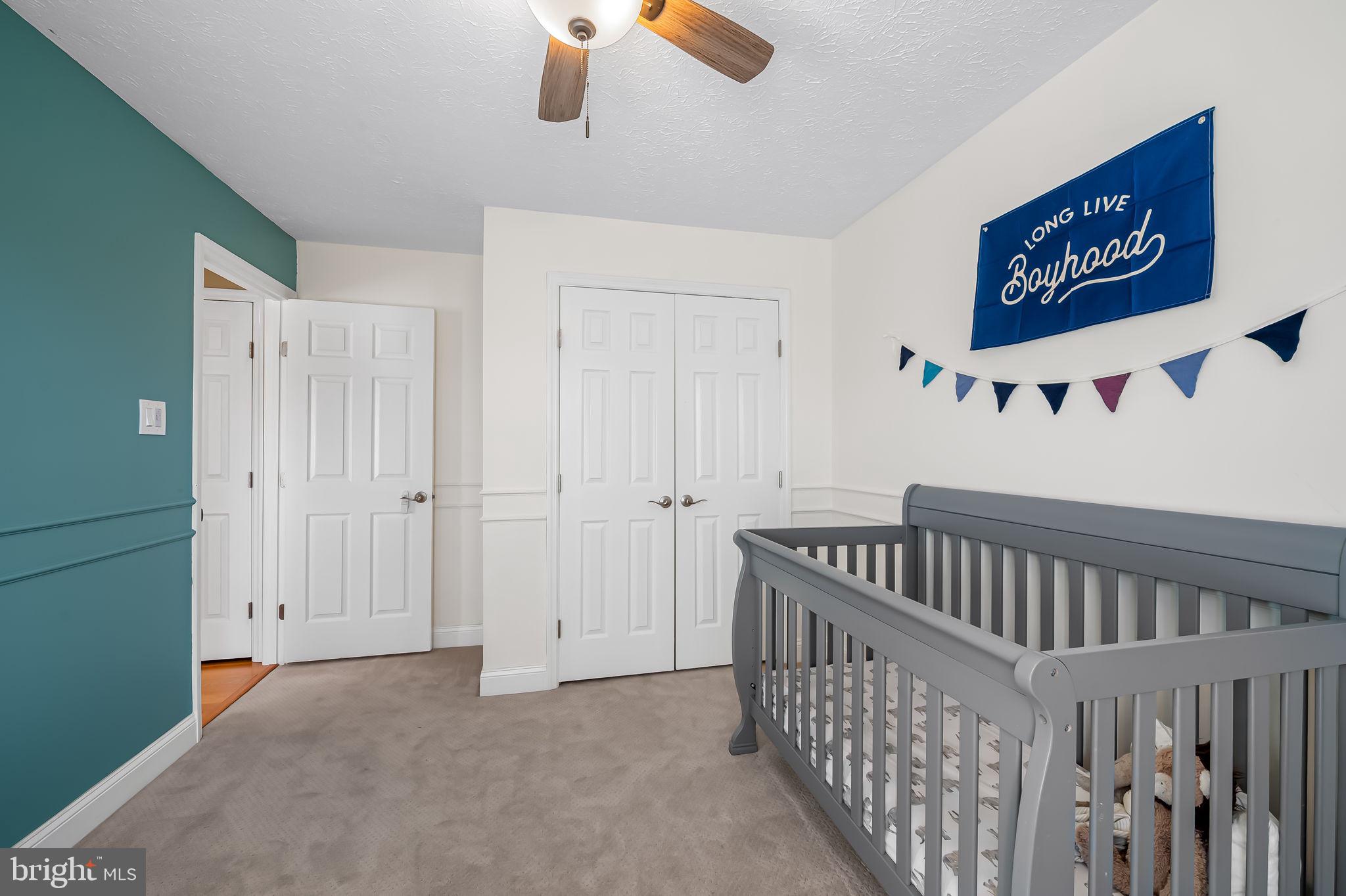 BRENTWOOD PARK - Residential