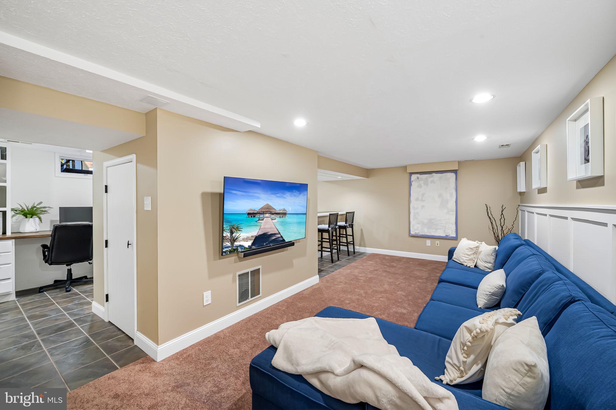 BRENTWOOD PARK - Residential