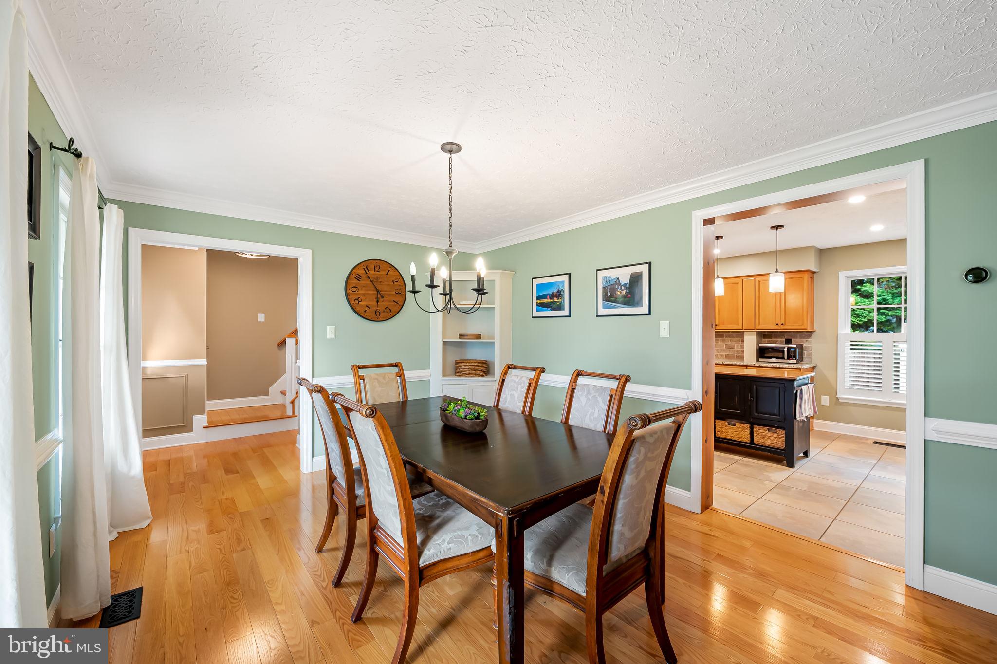 BRENTWOOD PARK - Residential