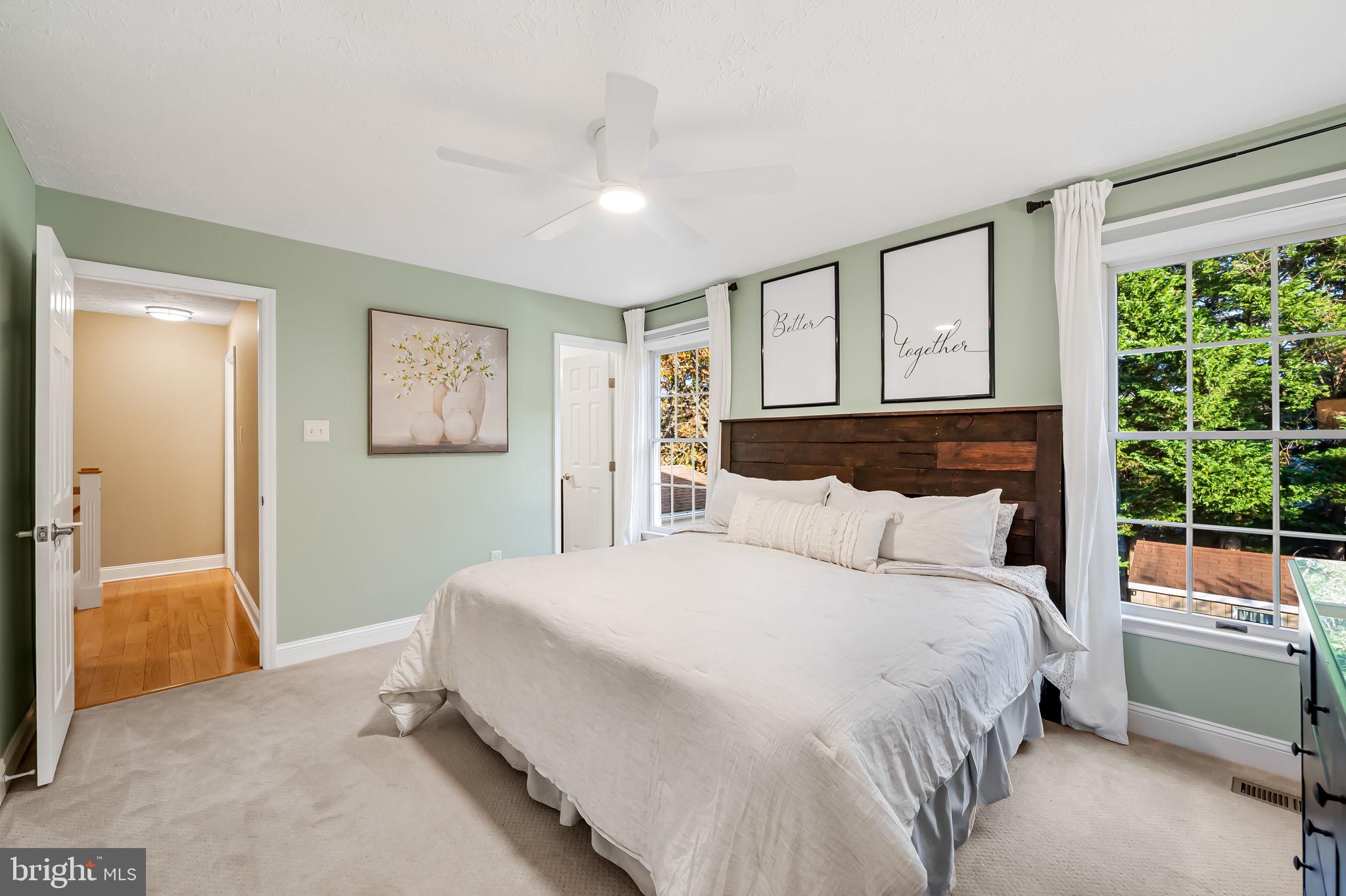 BRENTWOOD PARK - Residential