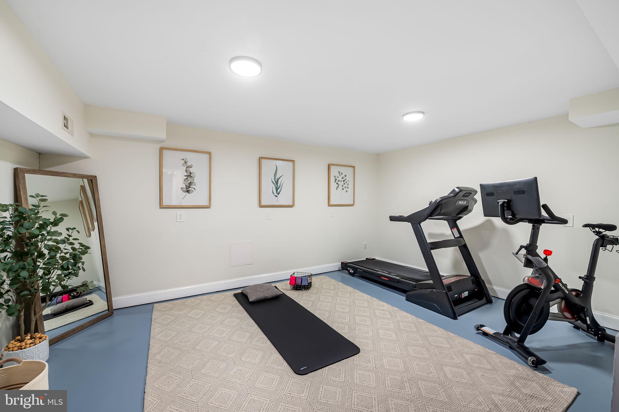 BRENTWOOD PARK - Residential