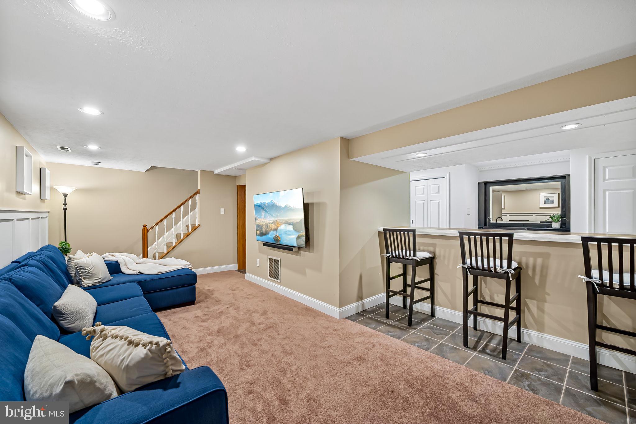 BRENTWOOD PARK - Residential