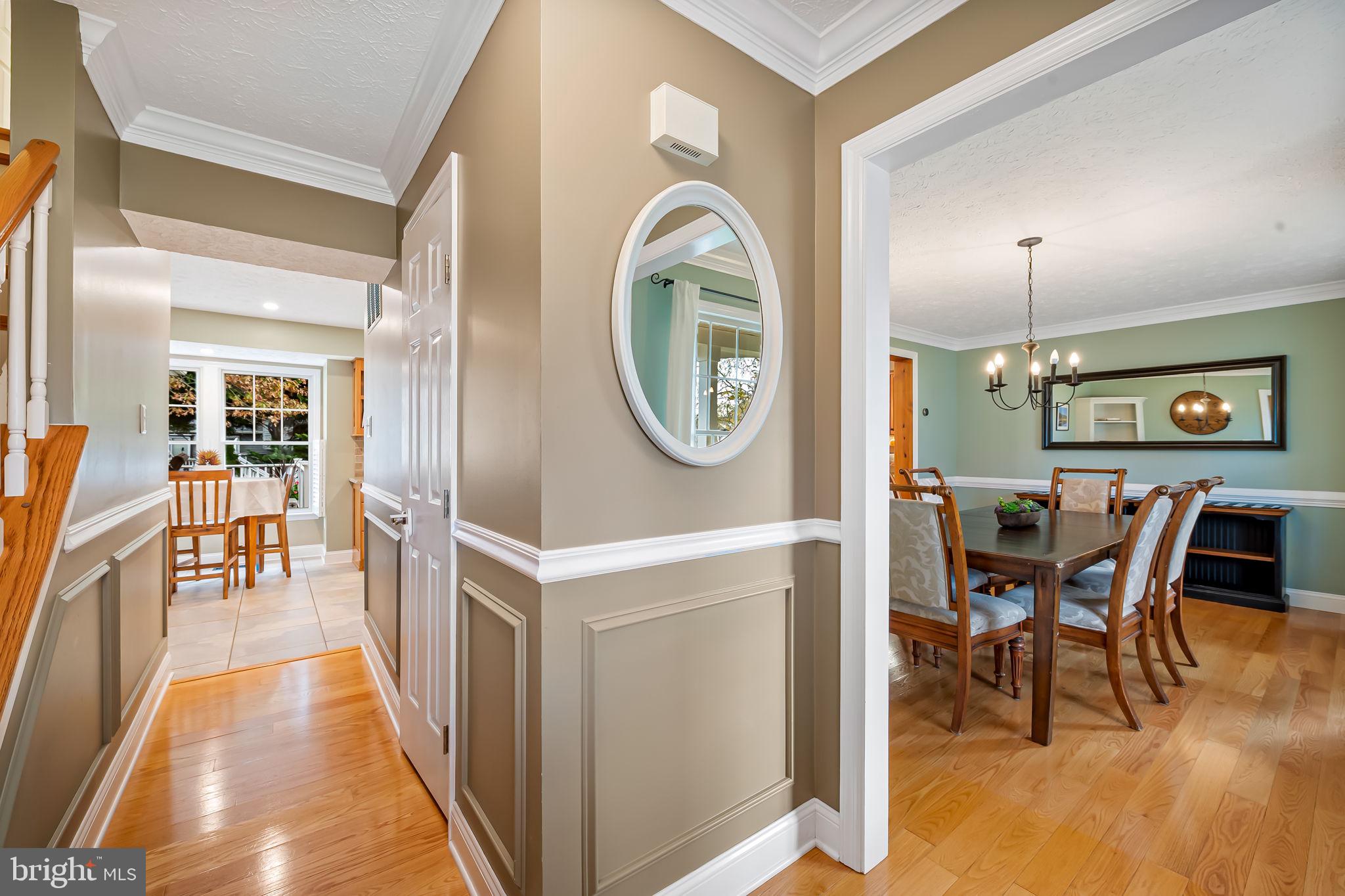 BRENTWOOD PARK - Residential