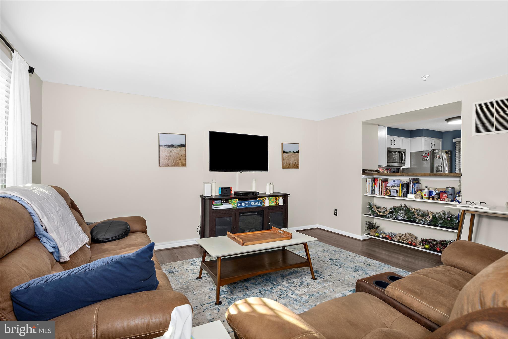 CHESAPEAKE LIGHTHOUSE - Residential