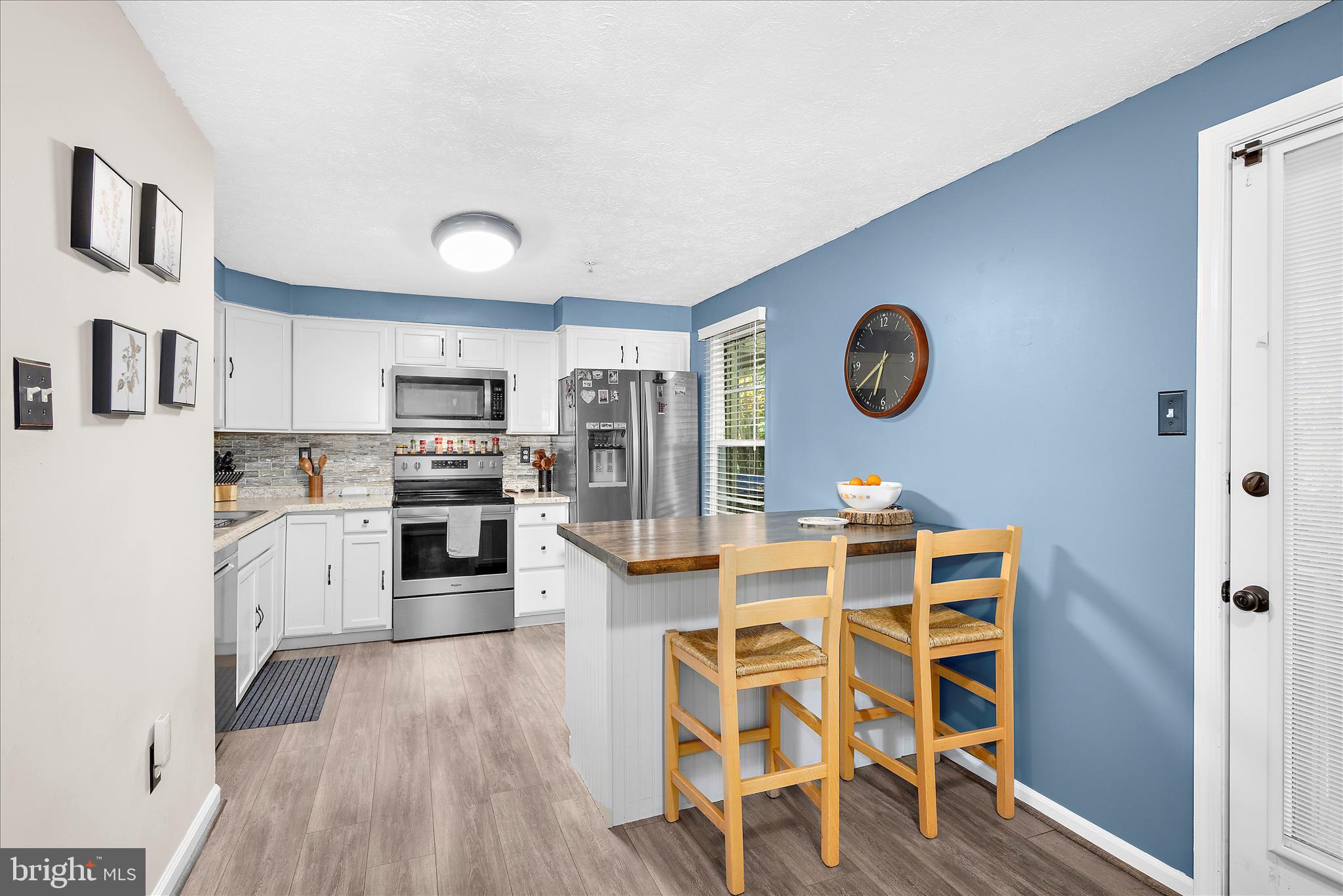 CHESAPEAKE LIGHTHOUSE - Residential