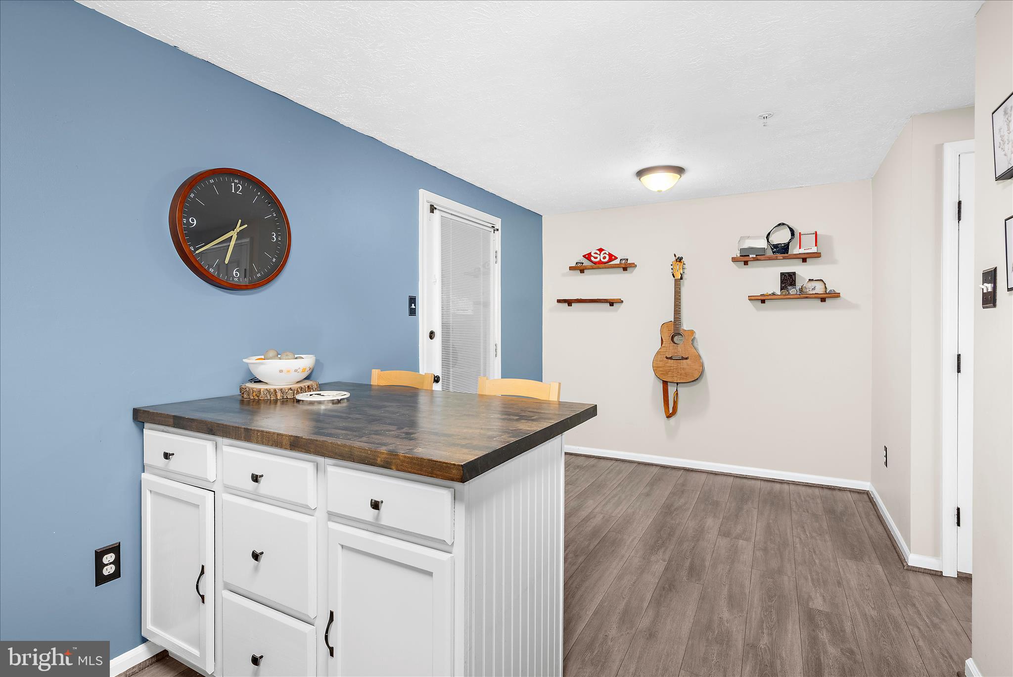 CHESAPEAKE LIGHTHOUSE - Residential