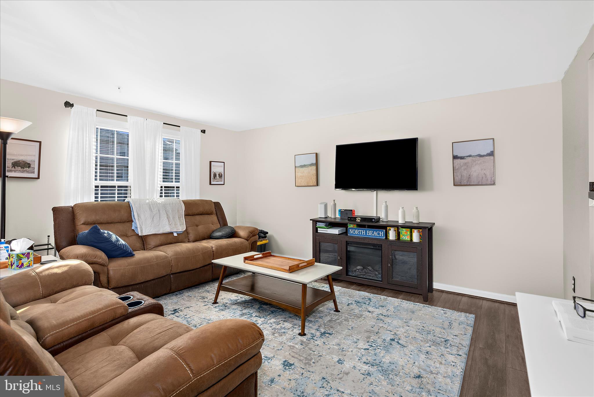 CHESAPEAKE LIGHTHOUSE - Residential