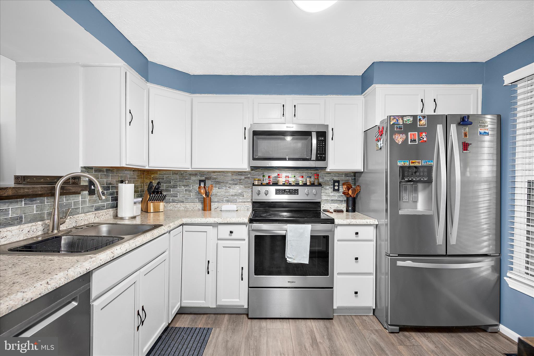 CHESAPEAKE LIGHTHOUSE - Residential