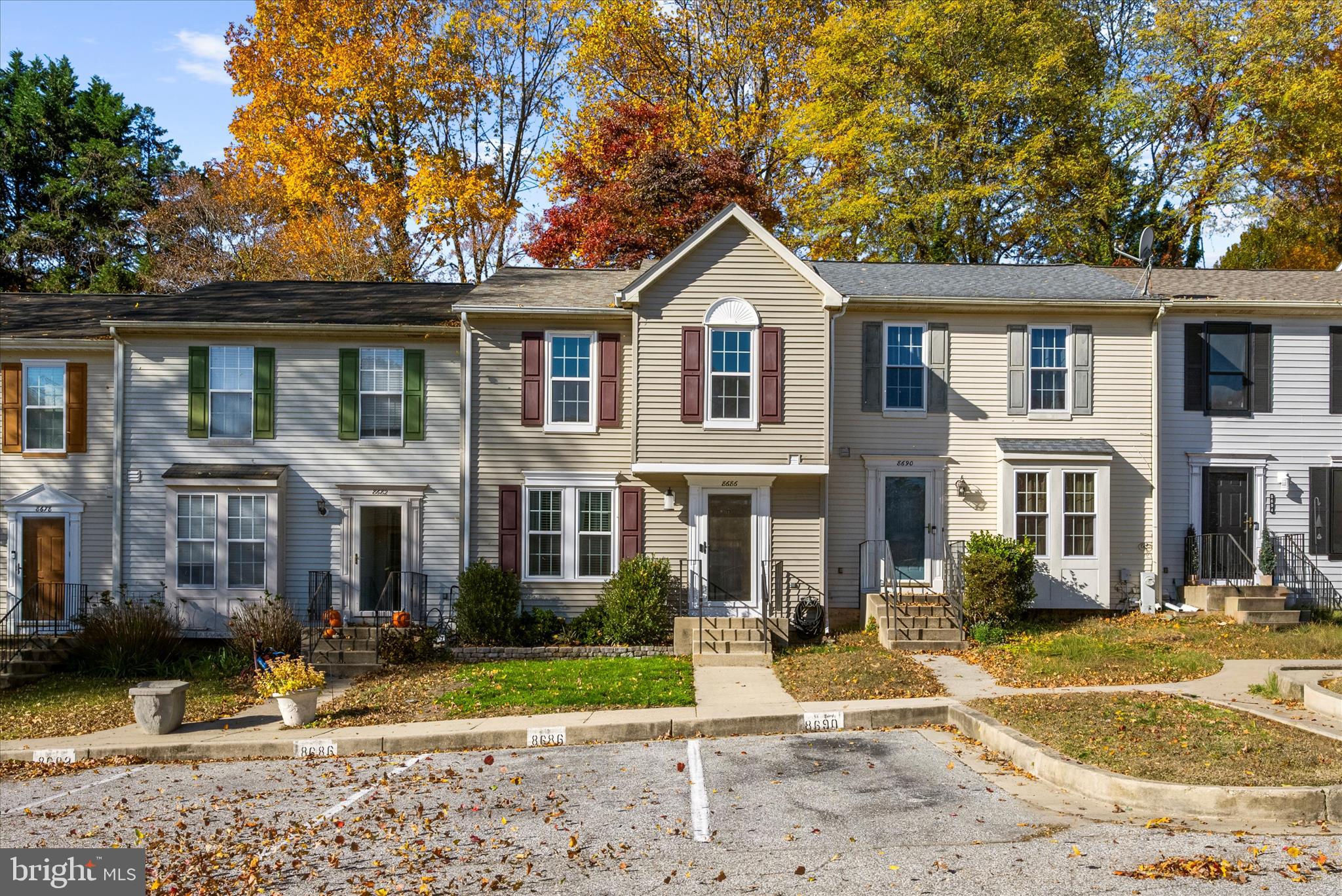 8686 CHESAPEAKE LIGHTHOUSE DRIVE