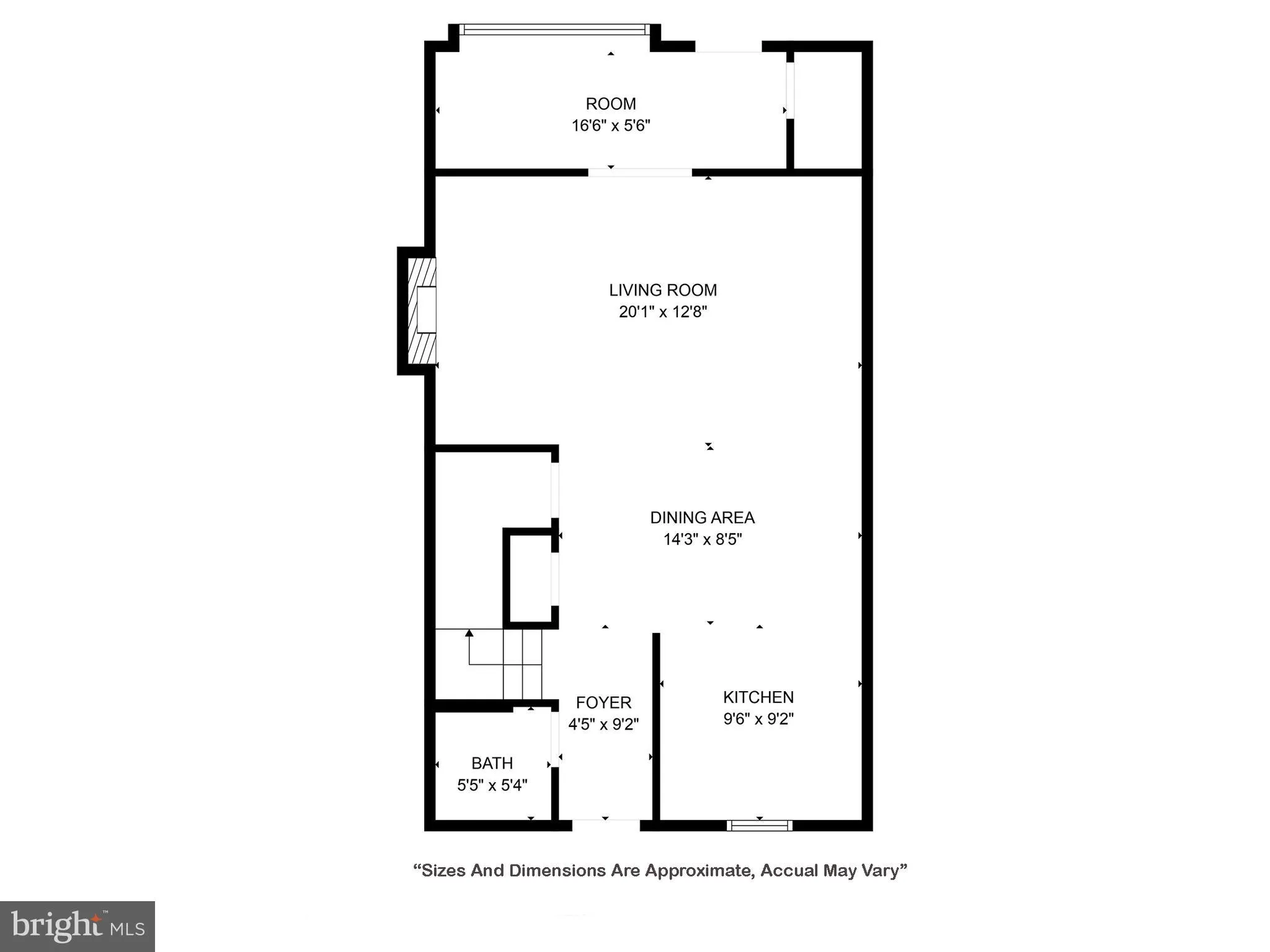 Clementon, New Jersey 08021, United States, 3 Bedrooms Bedrooms, ,2 BathroomsBathrooms,Residential,Pending,122945
