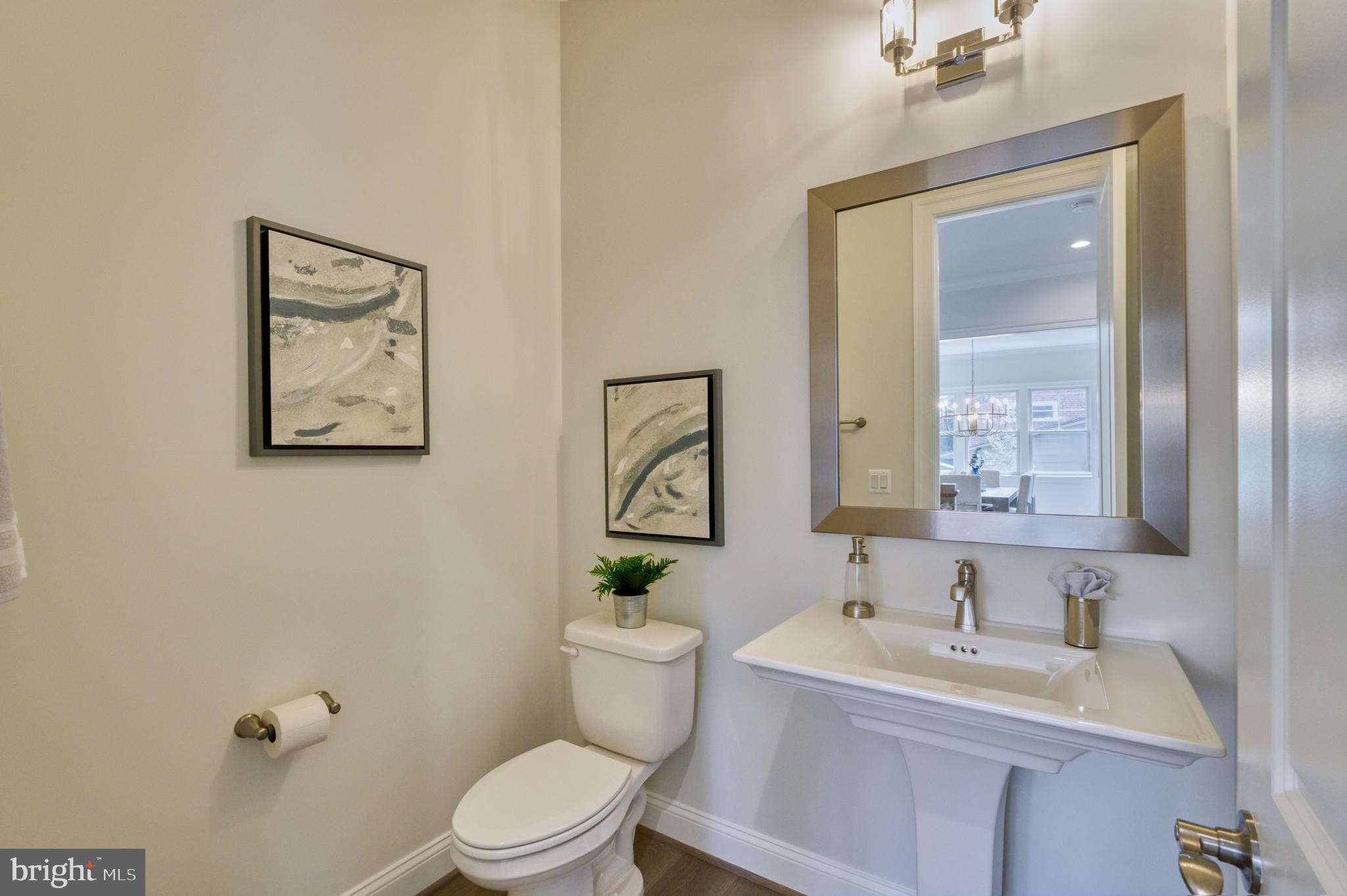 ROSEMONT - Residential