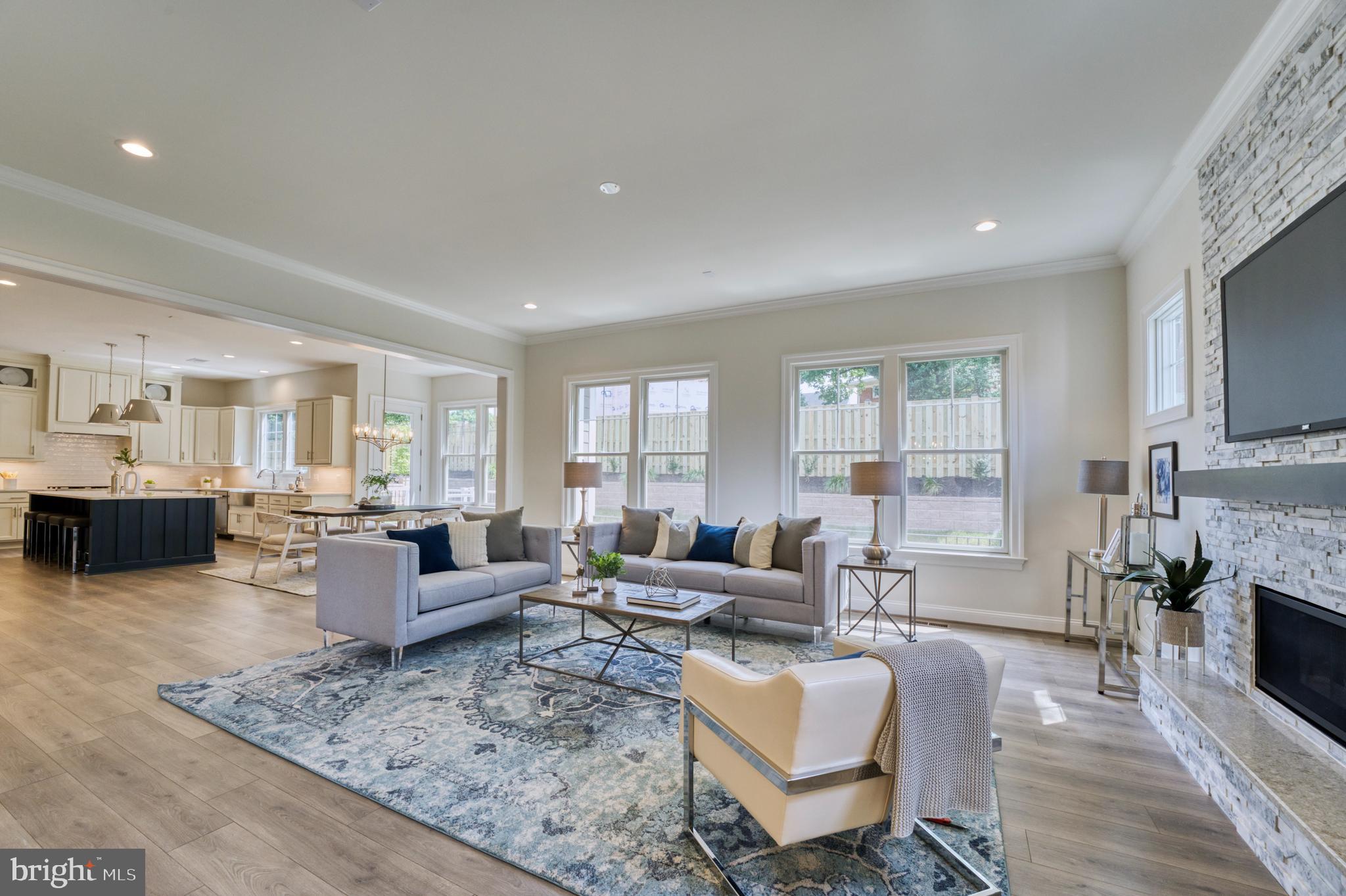 ROSEMONT - Residential