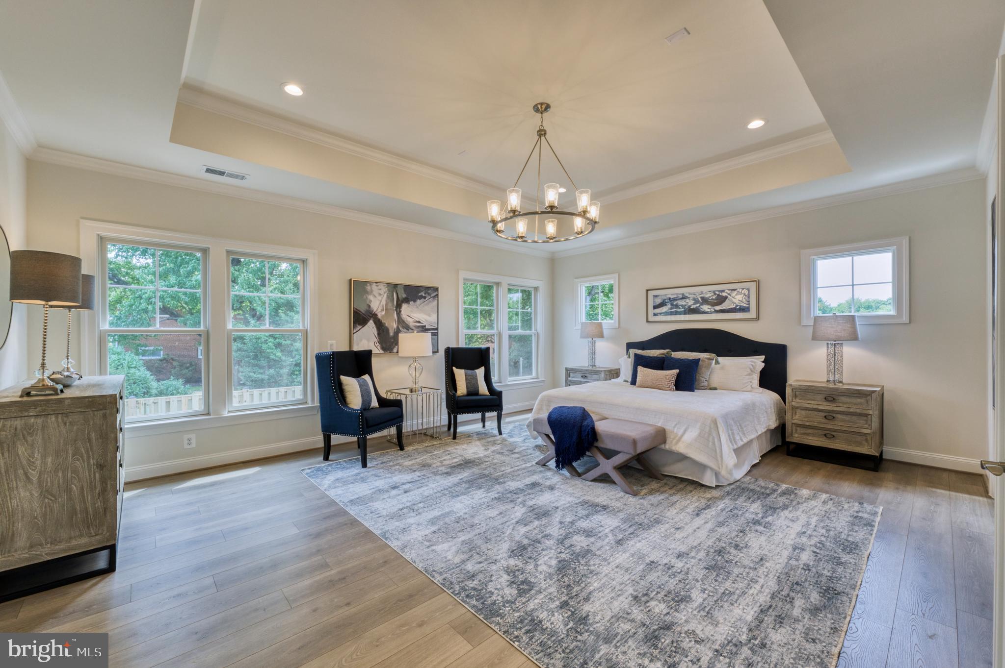 ROSEMONT - Residential