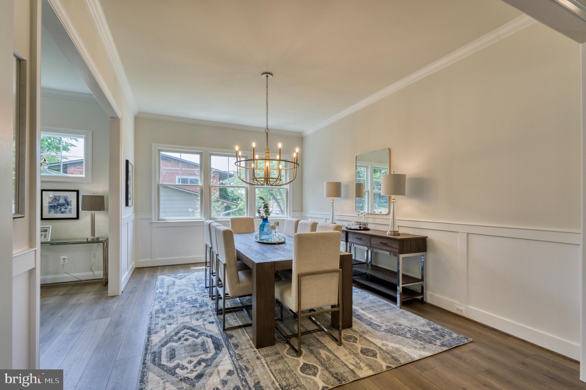 ROSEMONT - Residential