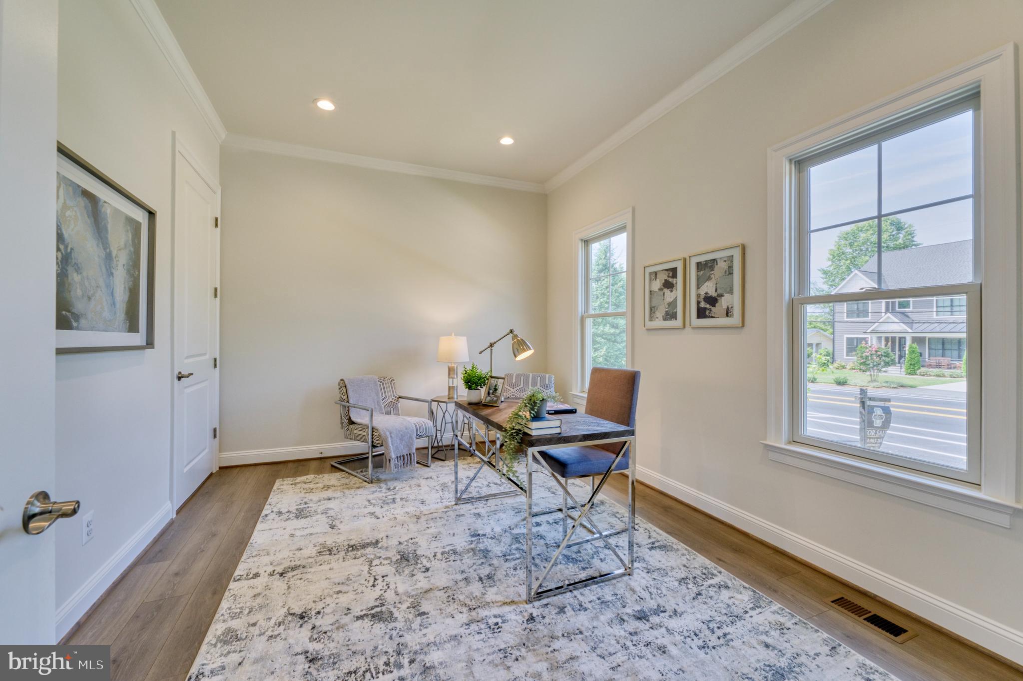 ROSEMONT - Residential