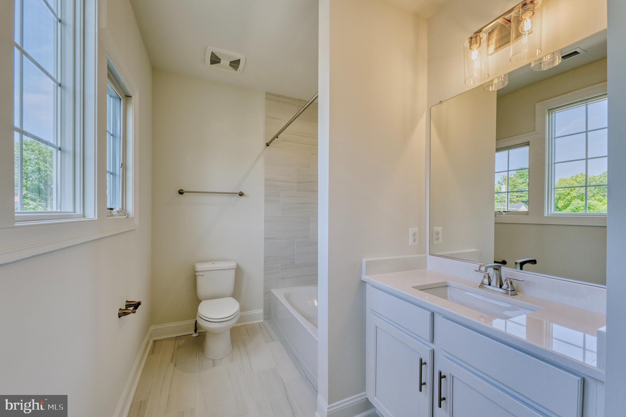 ROSEMONT - Residential