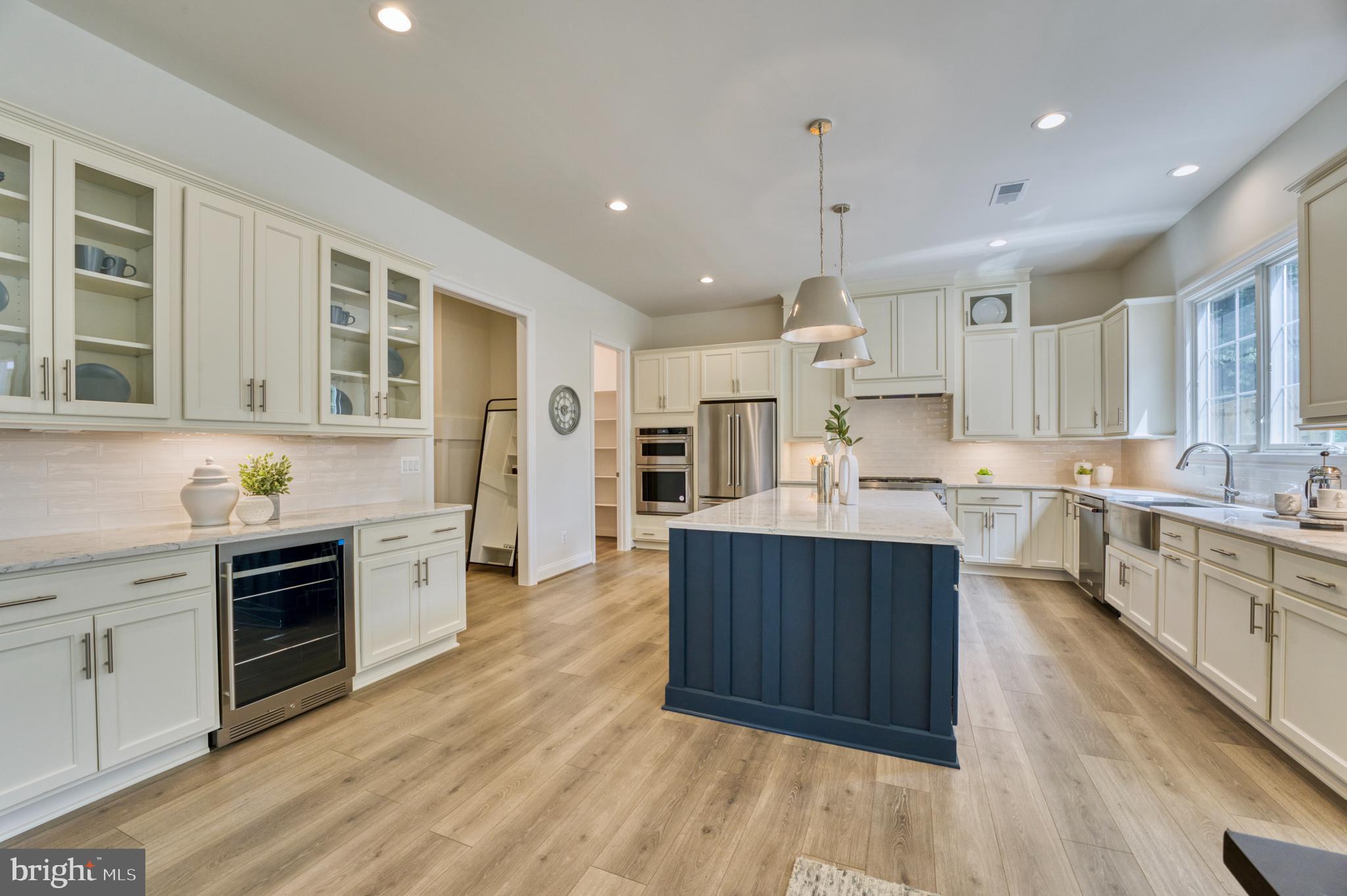 ROSEMONT - Residential