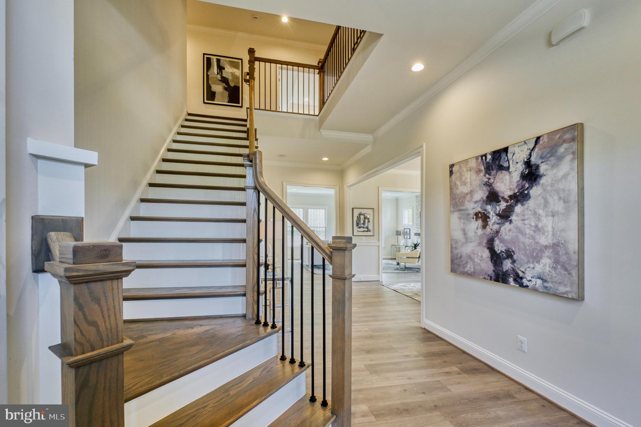 ROSEMONT - Residential