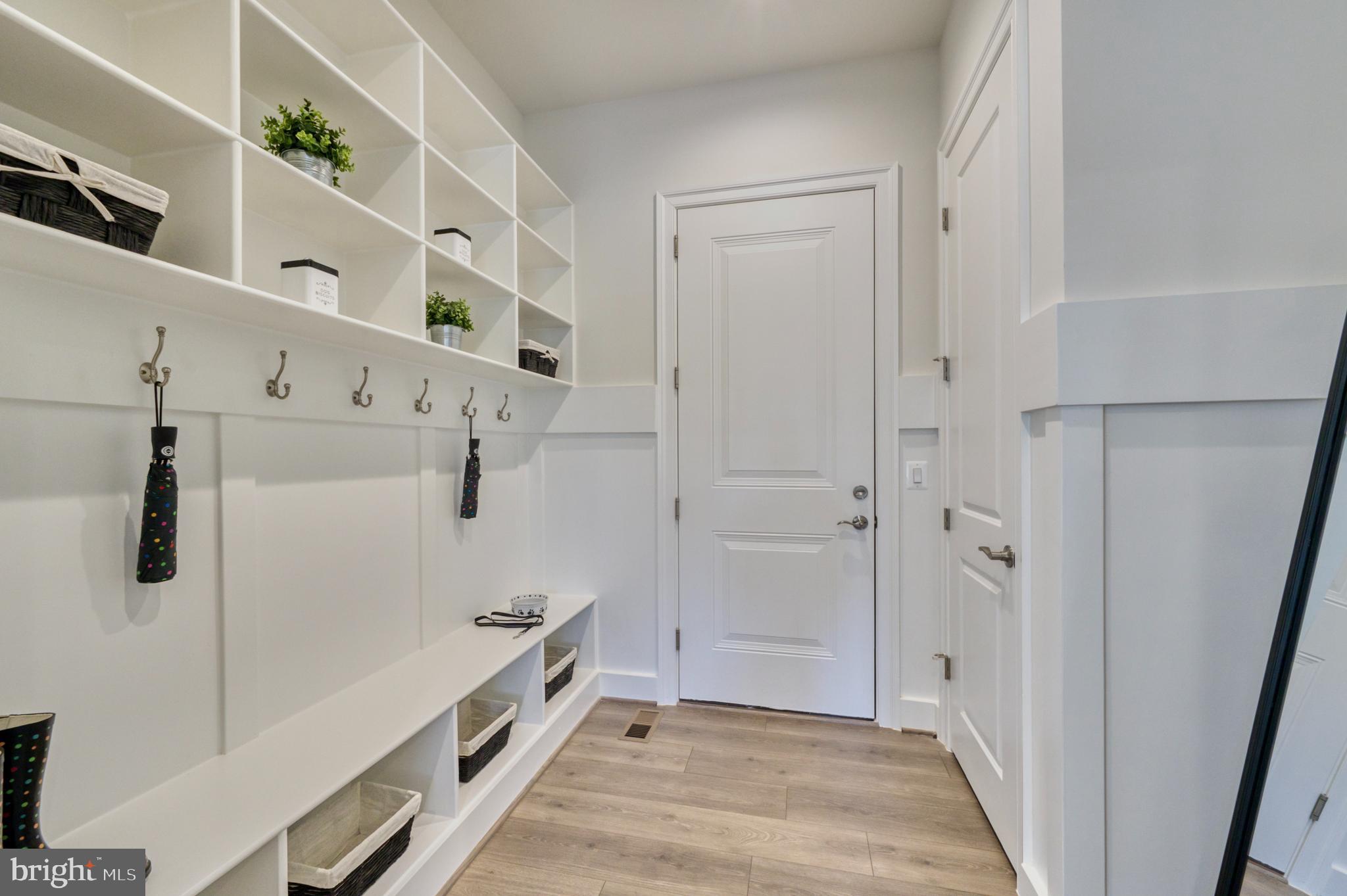 ROSEMONT - Residential