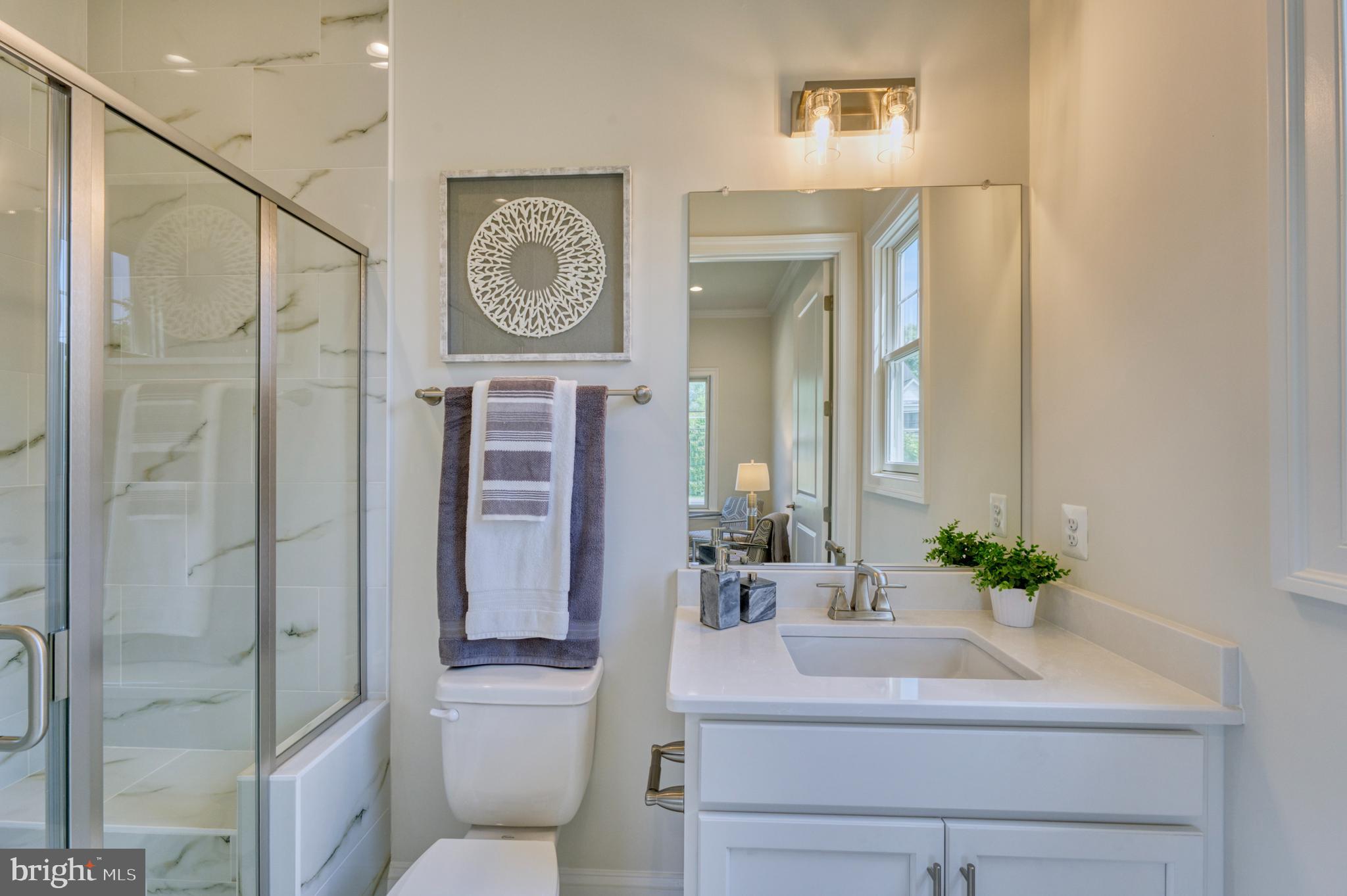 ROSEMONT - Residential