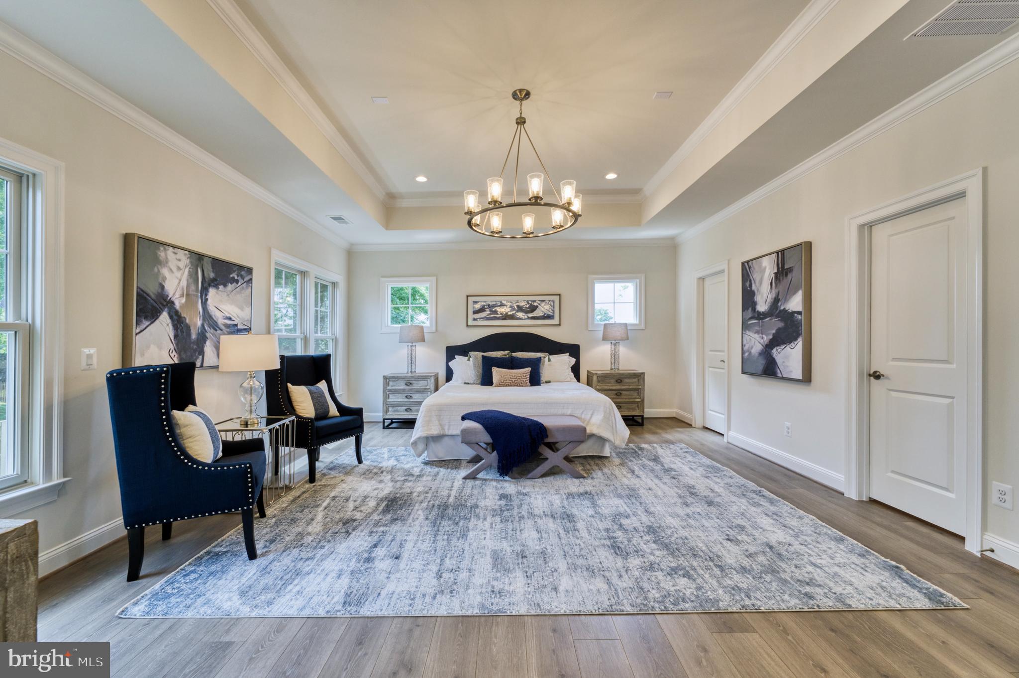 ROSEMONT - Residential