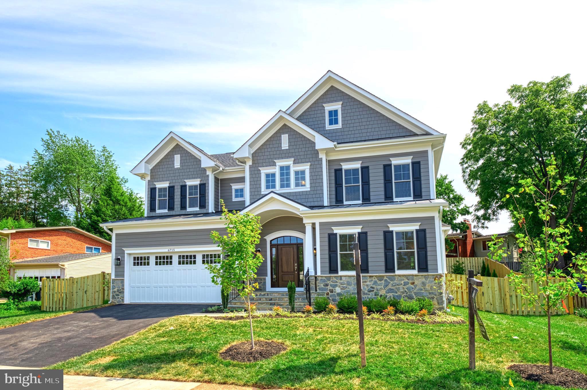 ROSEMONT - Residential