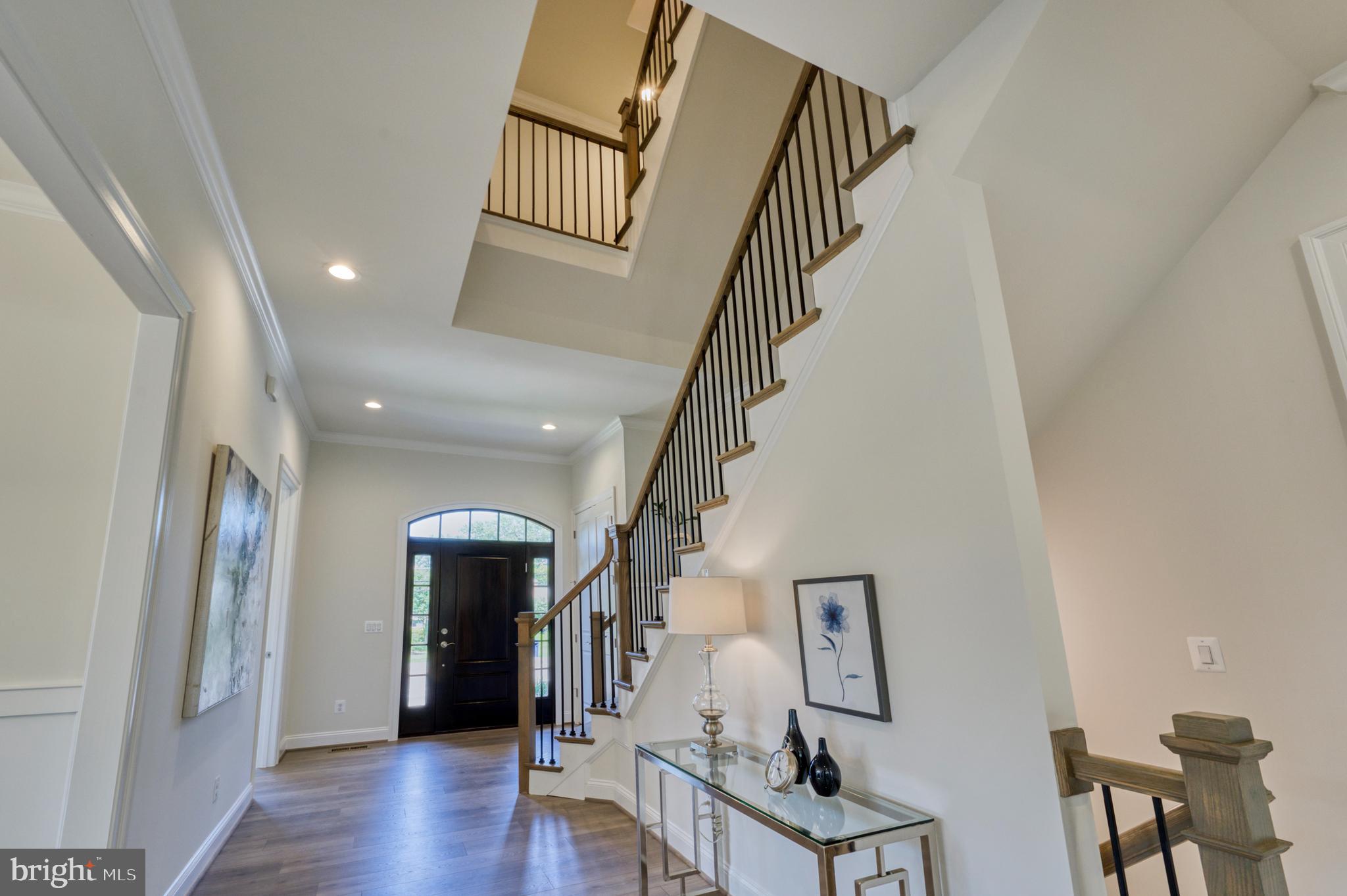 ROSEMONT - Residential