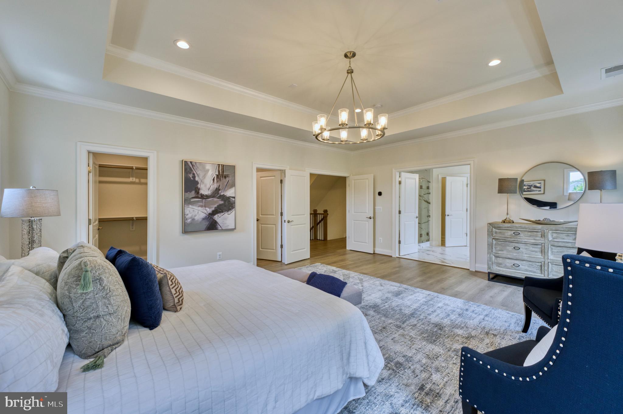 ROSEMONT - Residential