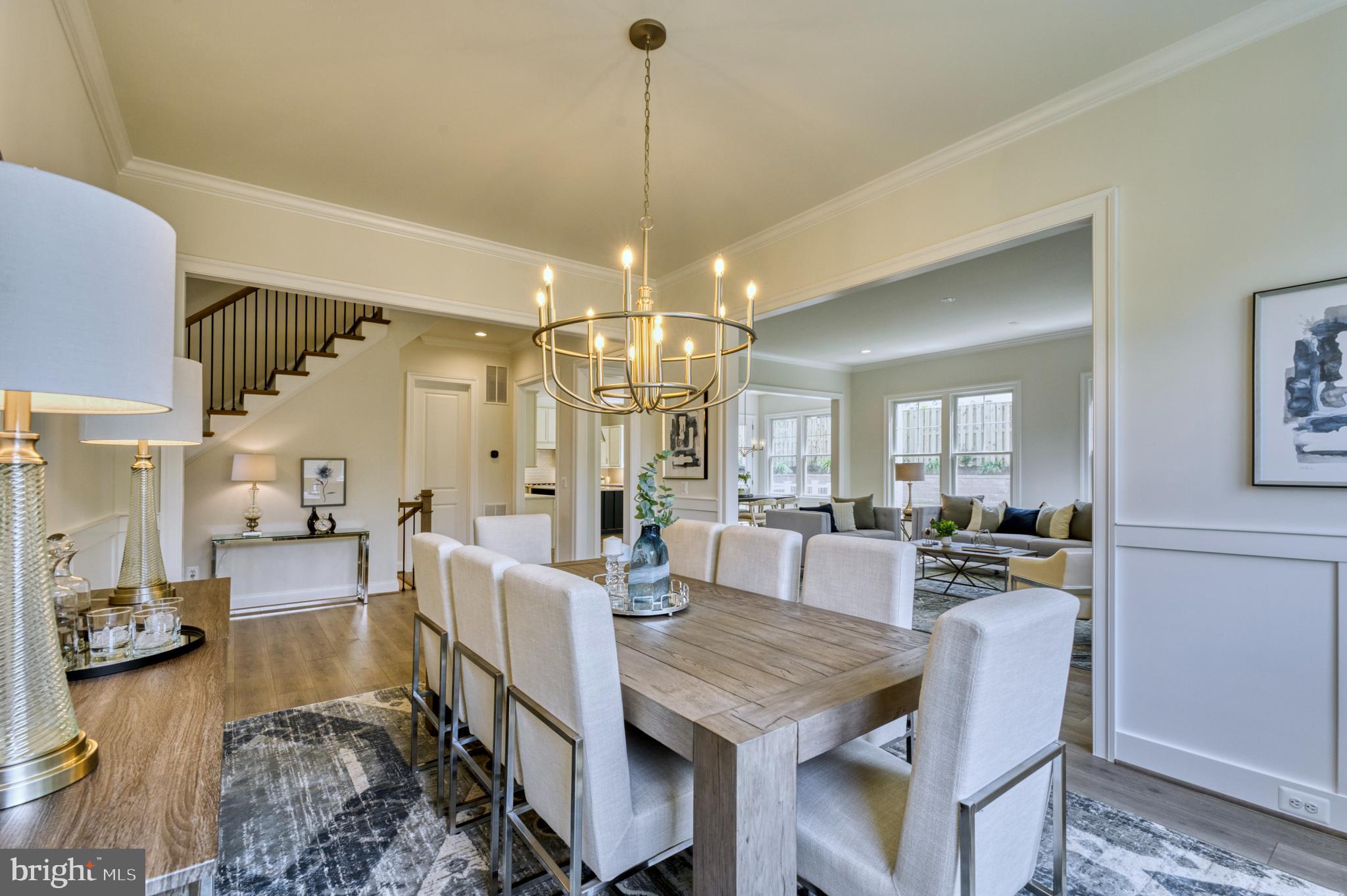 ROSEMONT - Residential