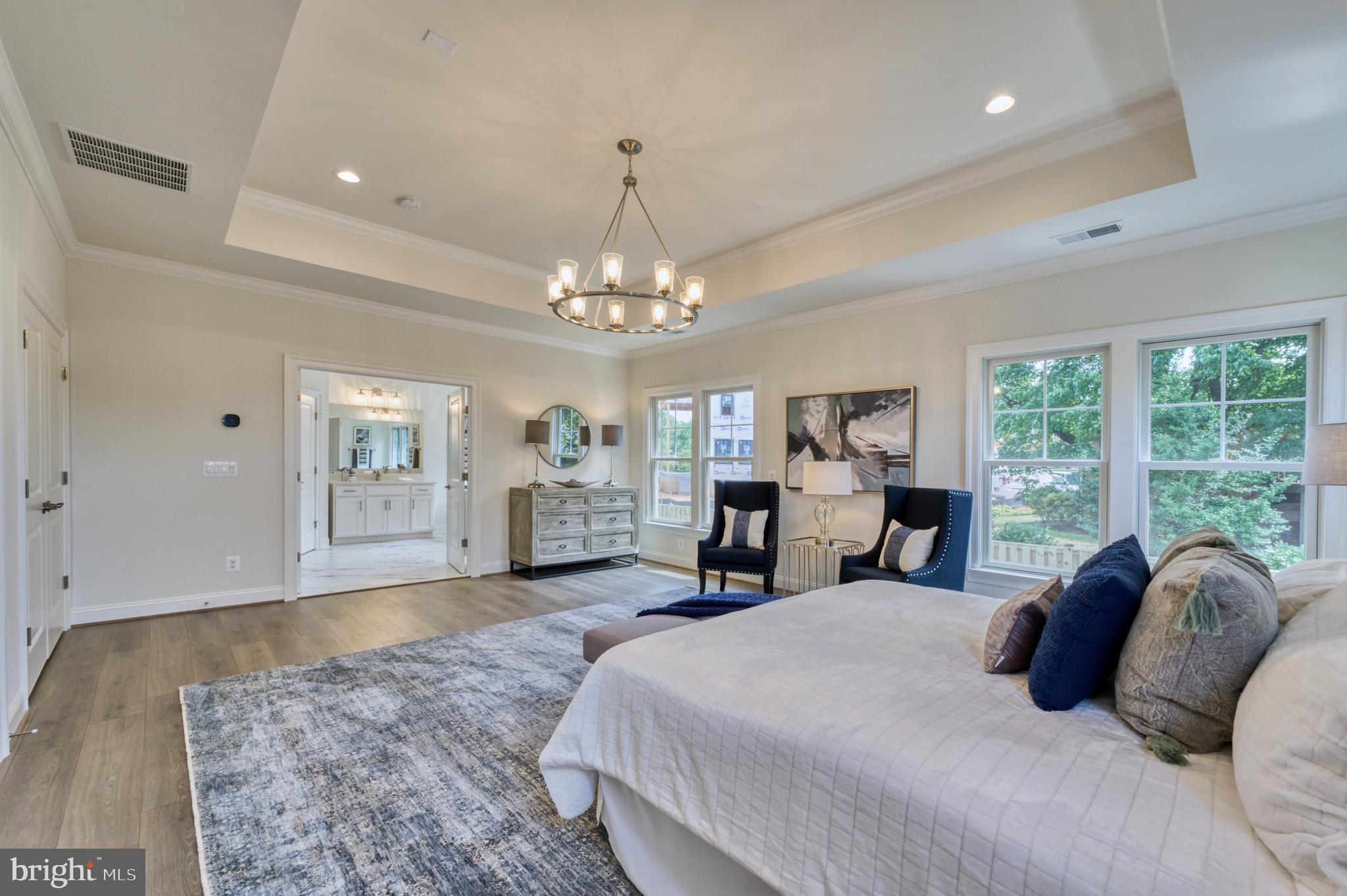 ROSEMONT - Residential