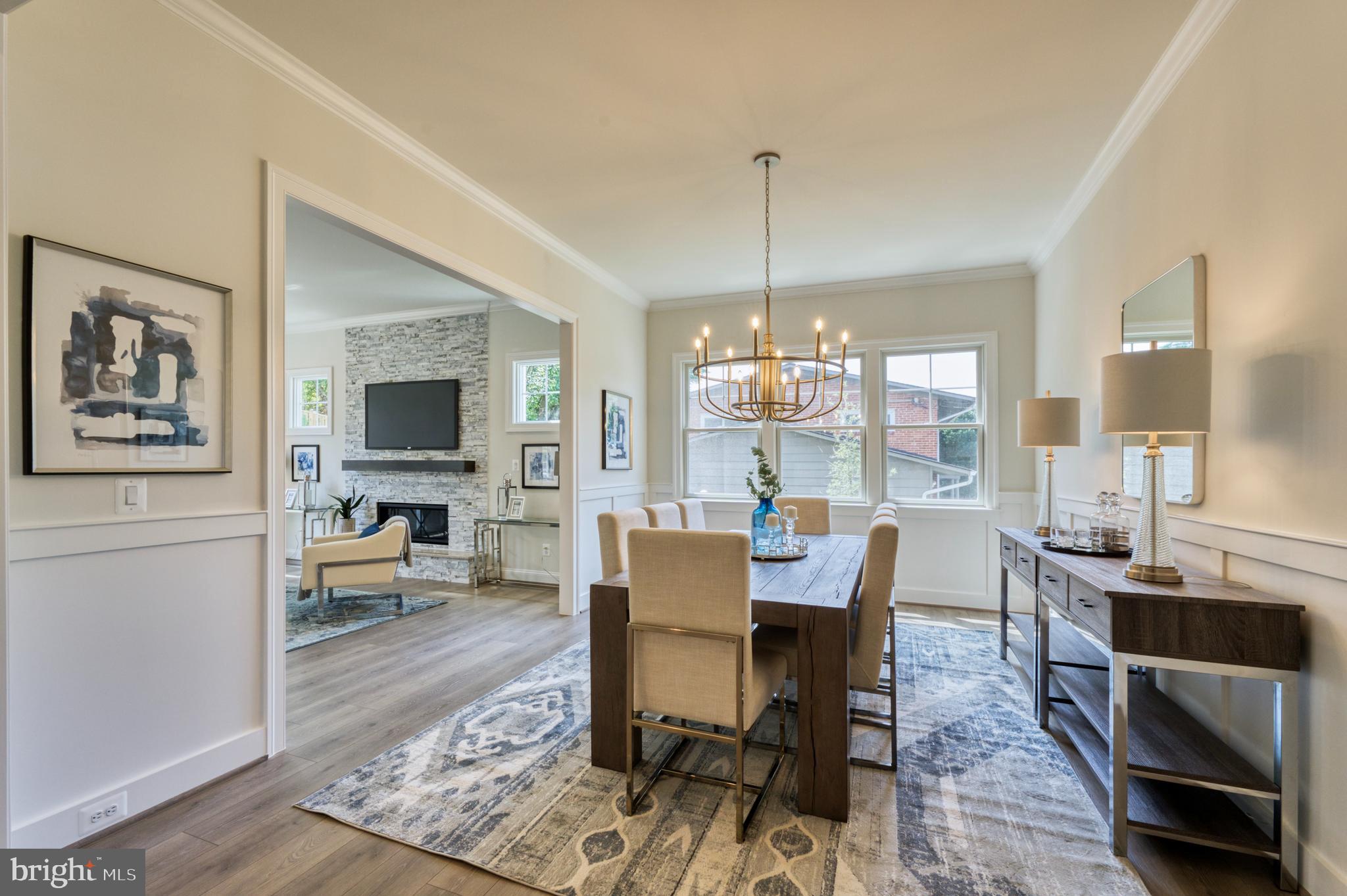 ROSEMONT - Residential