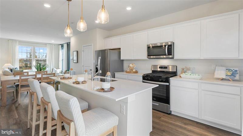 SPRING GARDEN MEADOWS - Residential